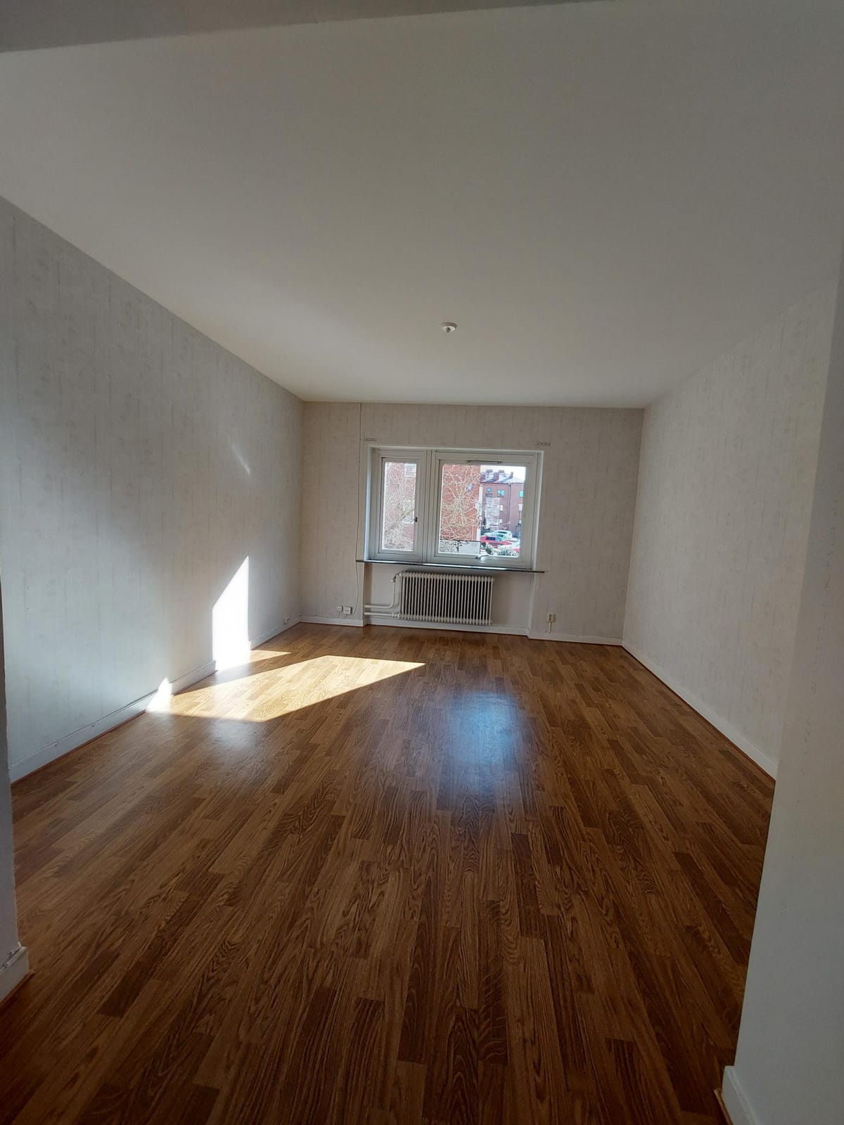 2 rok · 66 m² i Örebro – bild 2