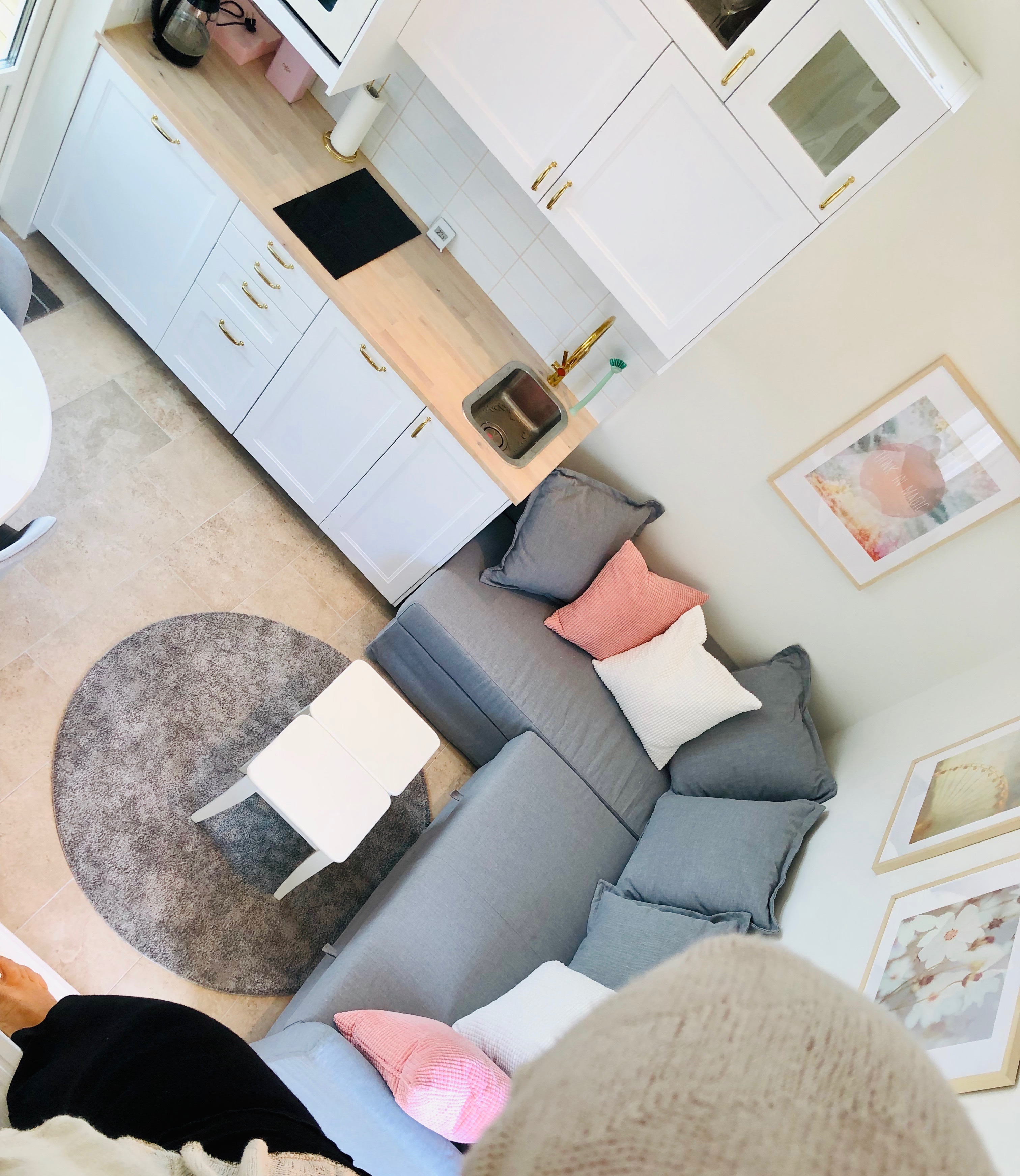 Stuga, 2 rooms, 22 sqm, Västerås – bild 10