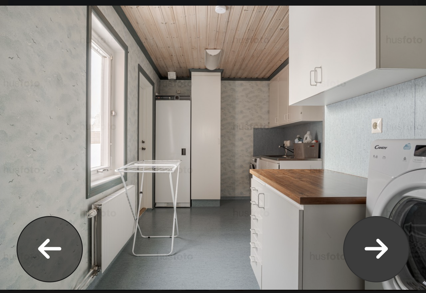Villa/Hus, 7 rooms, 150 sqm, Mellansel – bild 6