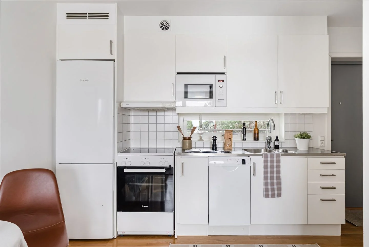 Lägenhet, 1 rooms, 32 sqm, Bagarmossen – bild 2
