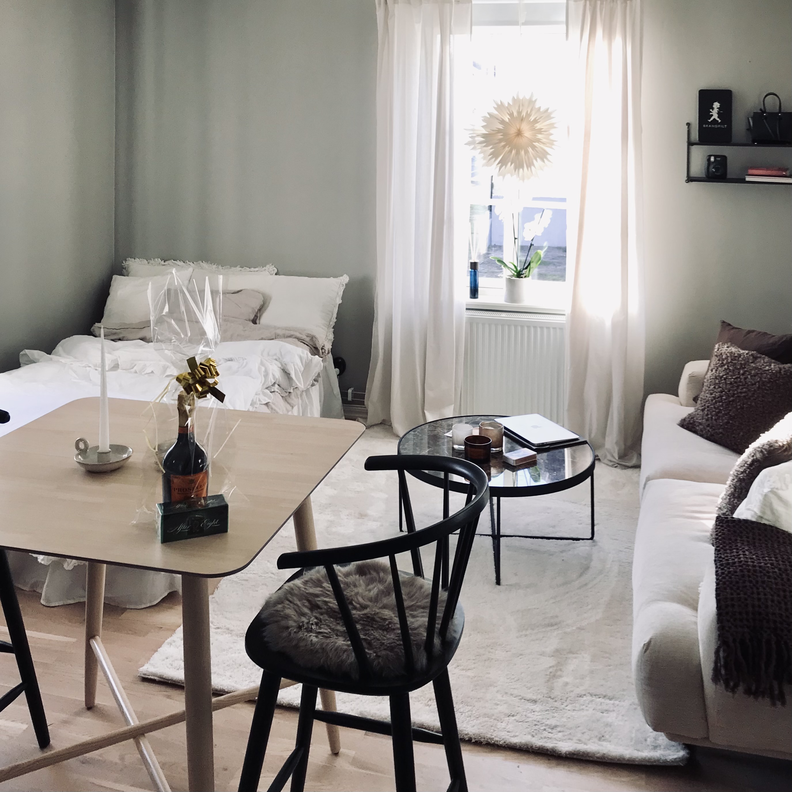 Lägenhet, 1 rooms, 28 sqm, Motala – bild 2