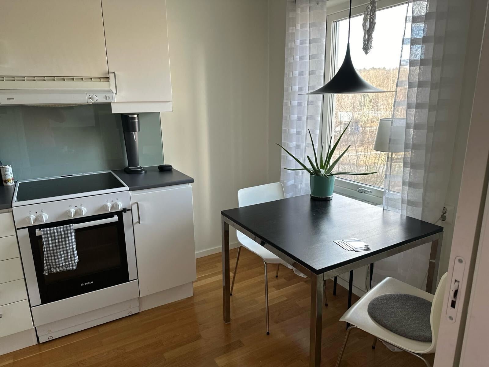 Lägenhet, 2 rooms, 40 sqm, Hägersten – bild 11