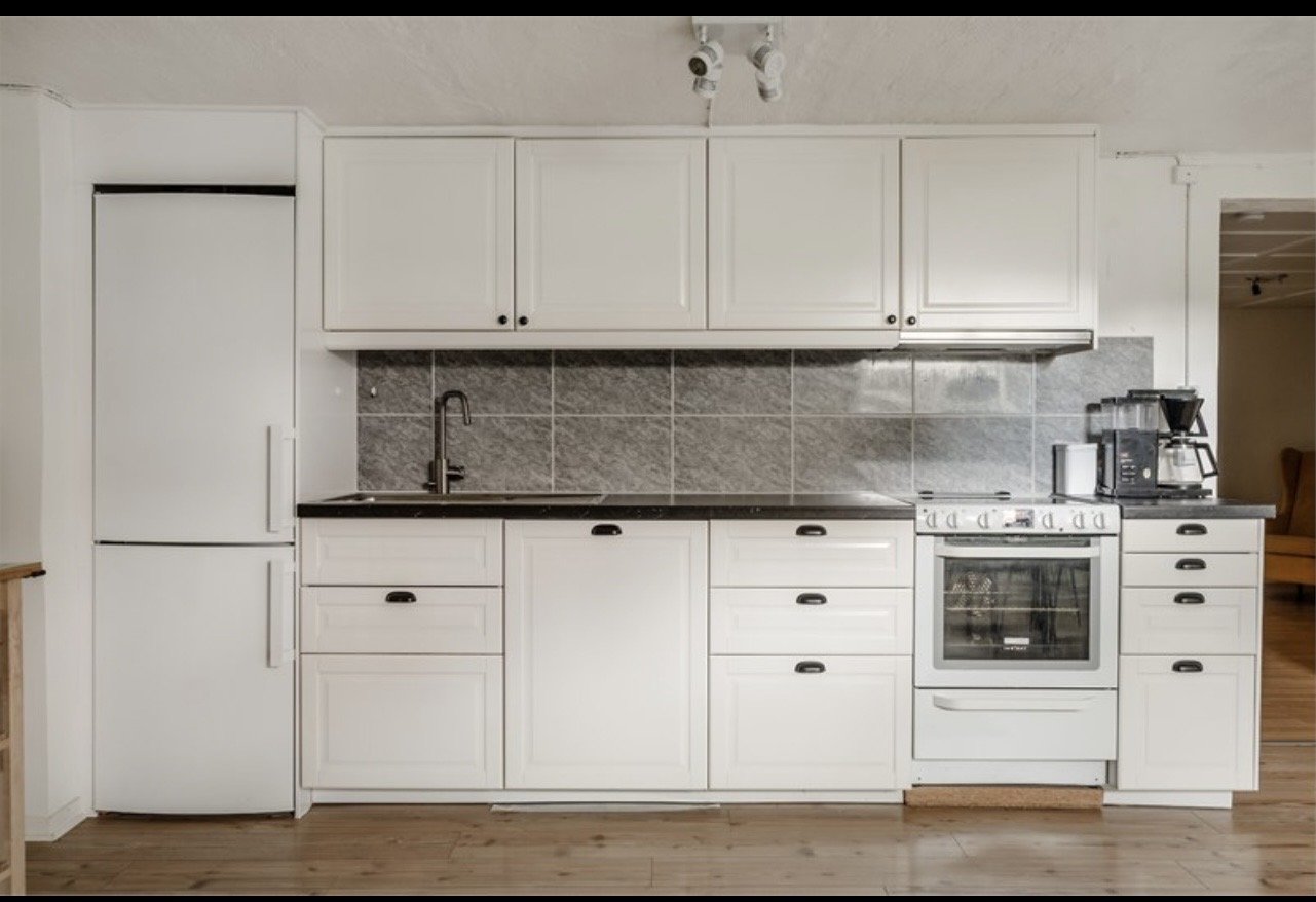 8 rok · 245 m² i Mora – bild 12