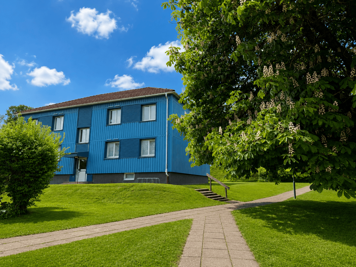 1 rok · 40 m² i Kristinehamn – bild 10