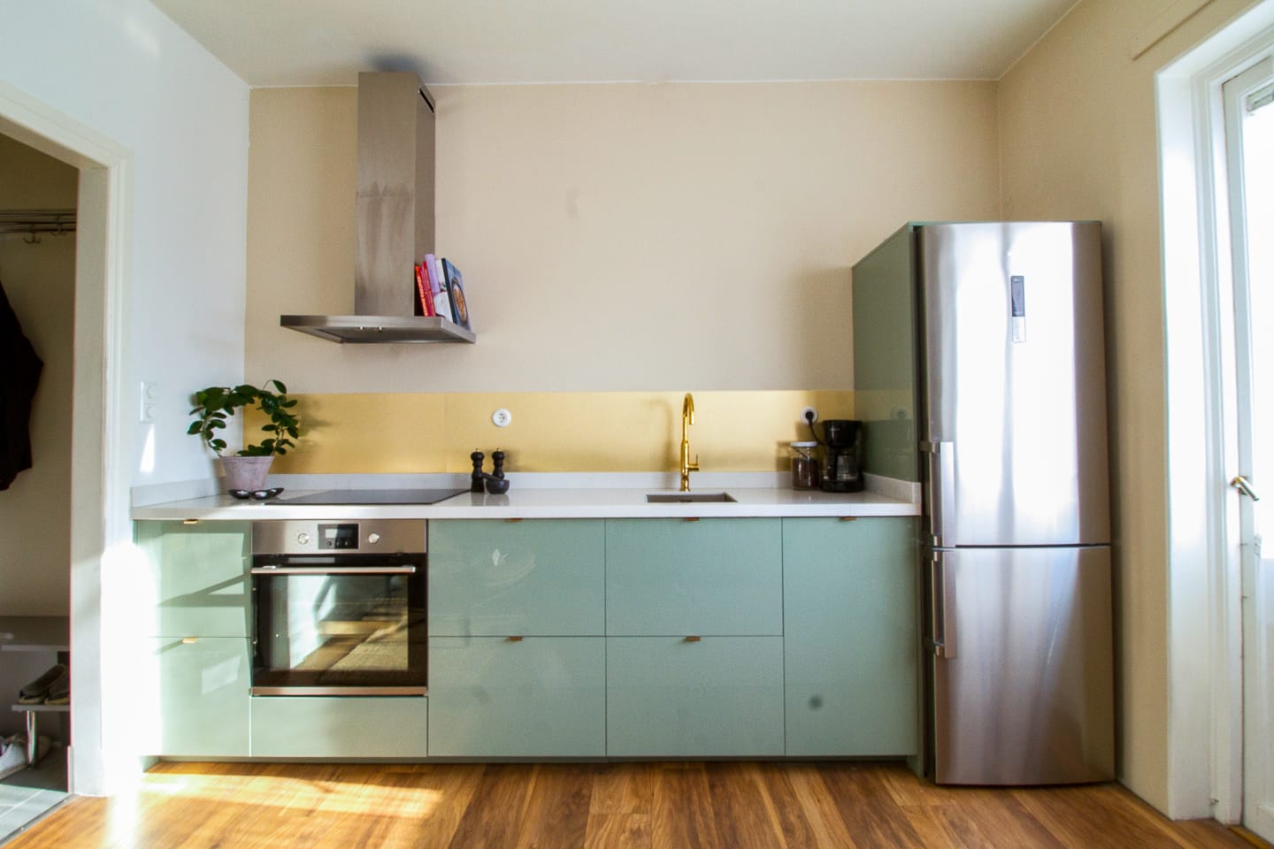 1 rok · 23 m² i Uppsala – bild 3