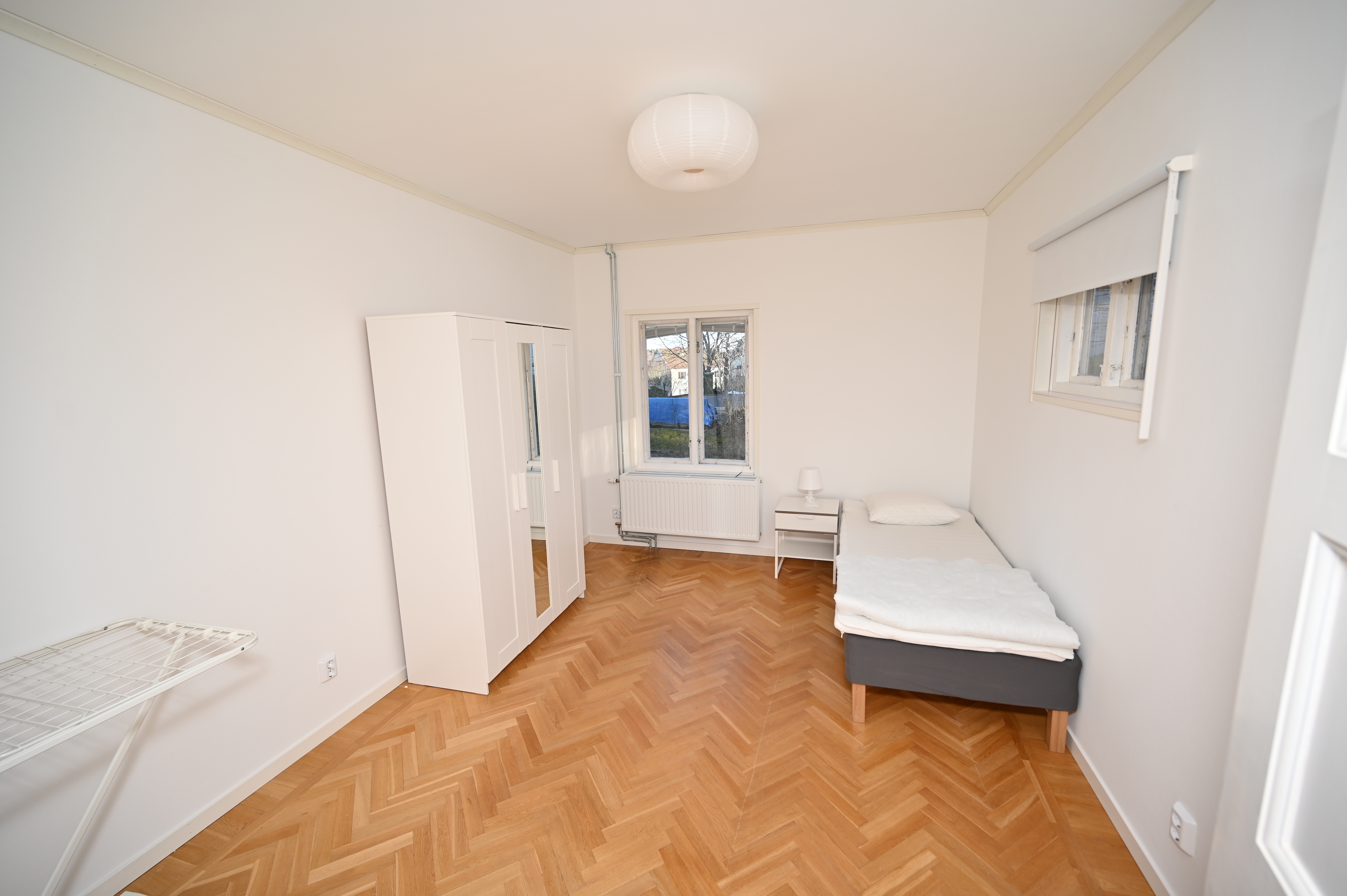Lägenhet, 2 rooms, 57 sqm, Alingsås – bild 3
