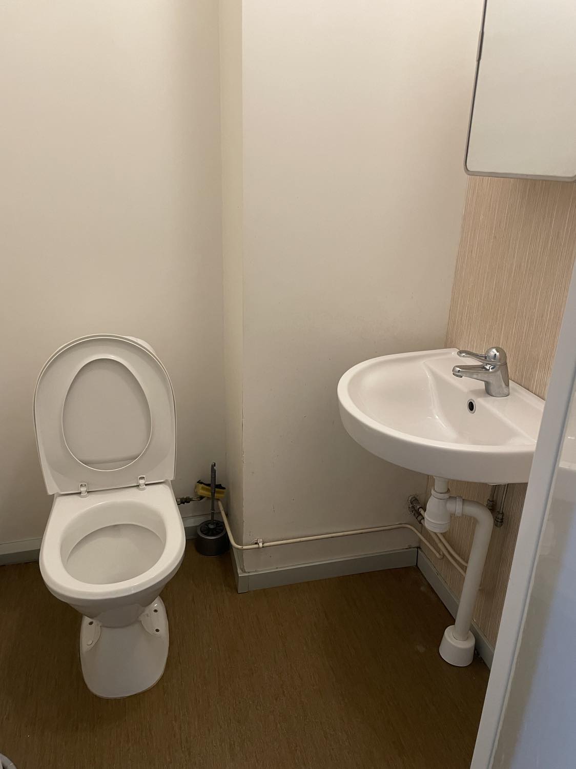 Lägenhet, 1 rooms, 22 sqm, Upplands Väsby, Stockholm – bild 3