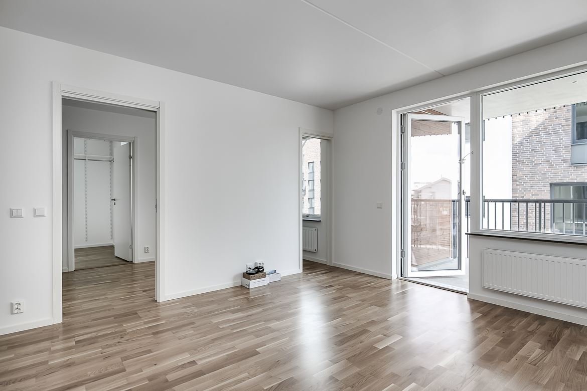 Lägenhet, 2 rooms, 48 sqm, Örebro – bild 12