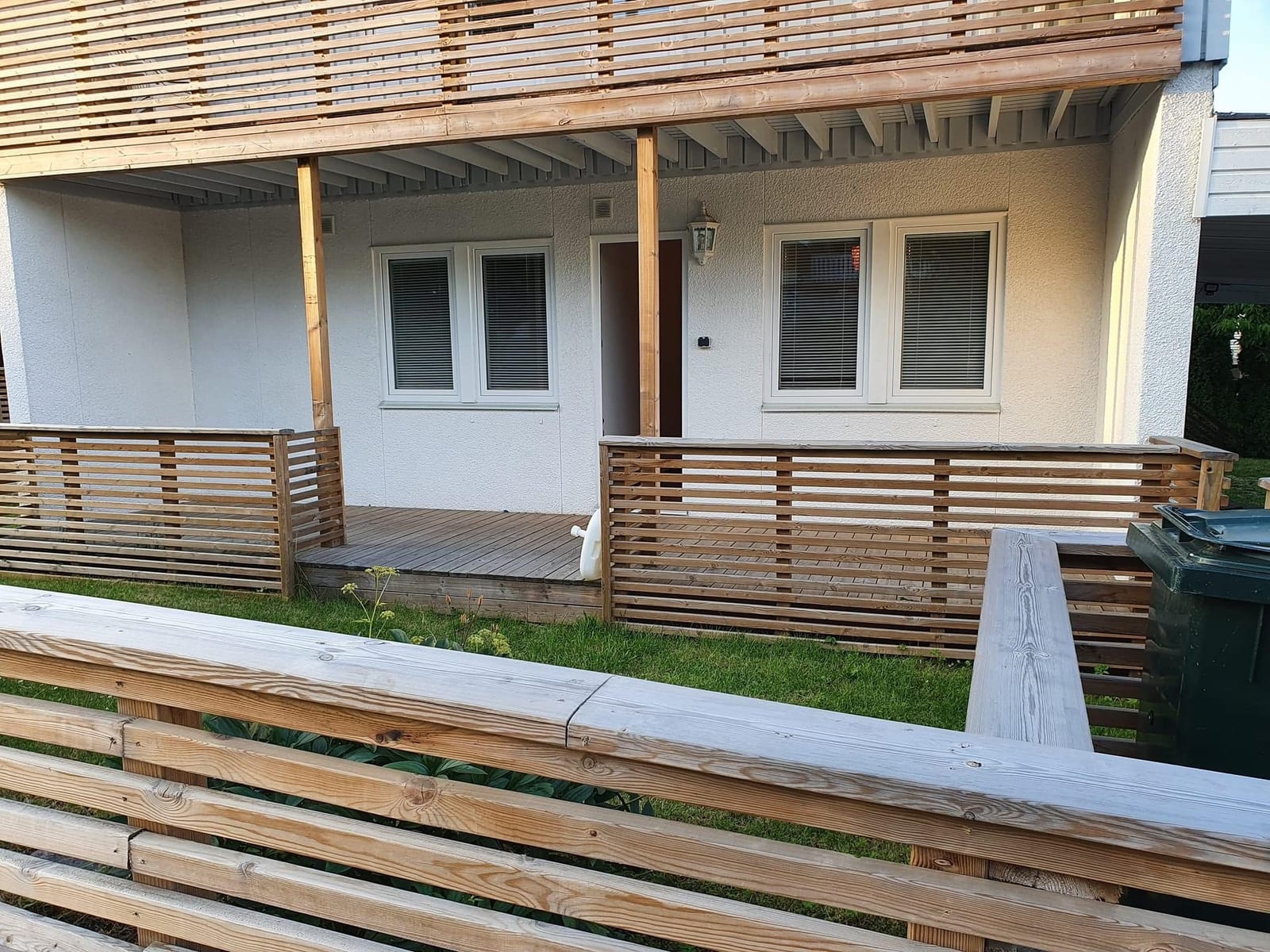 3 rok · 86 m² i Göteborg – Göteborg