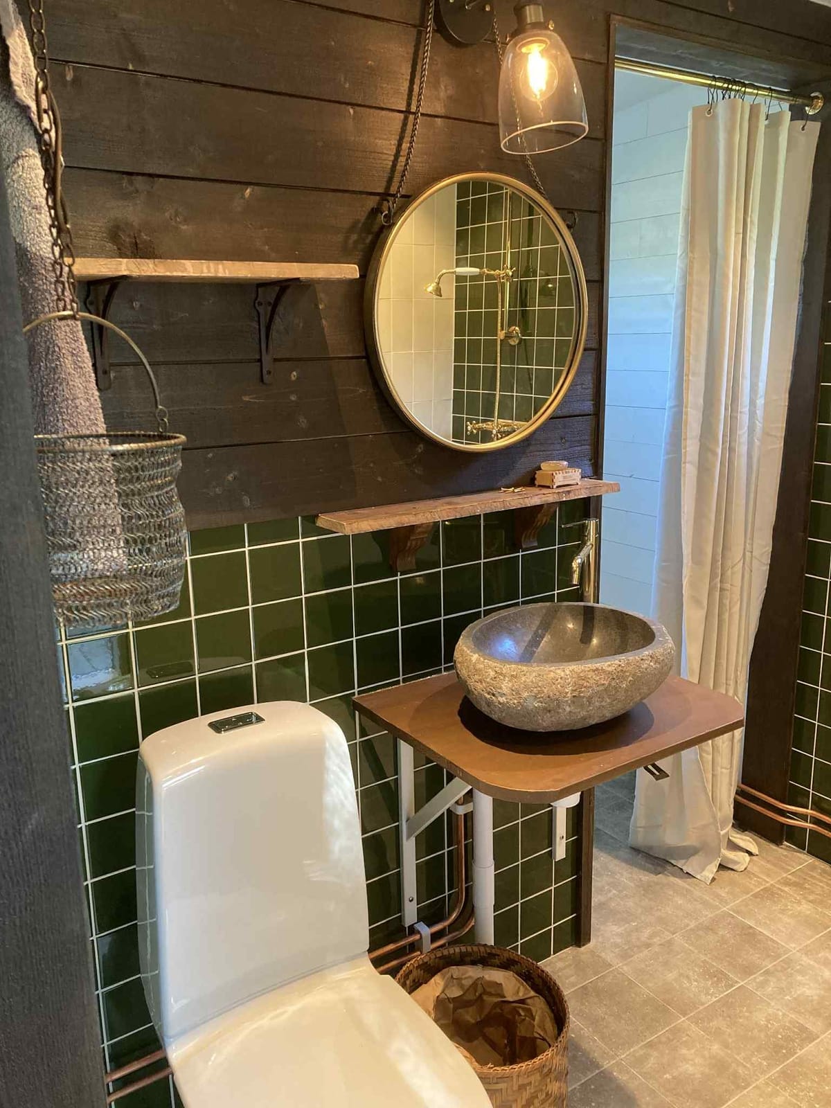2 rok · 30 m² i Gotlands Tofta – bild 2