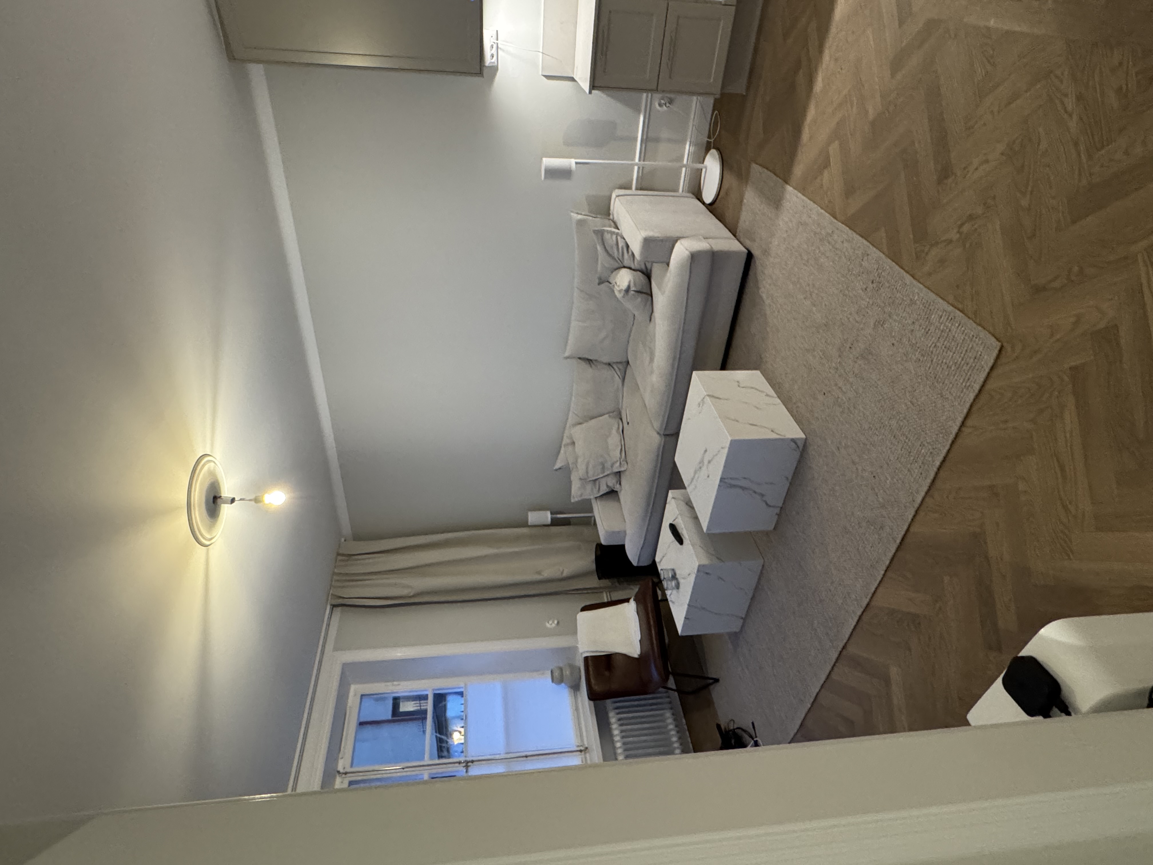 Lägenhet, 2 rooms, 39 sqm, Stockholm – bild 3