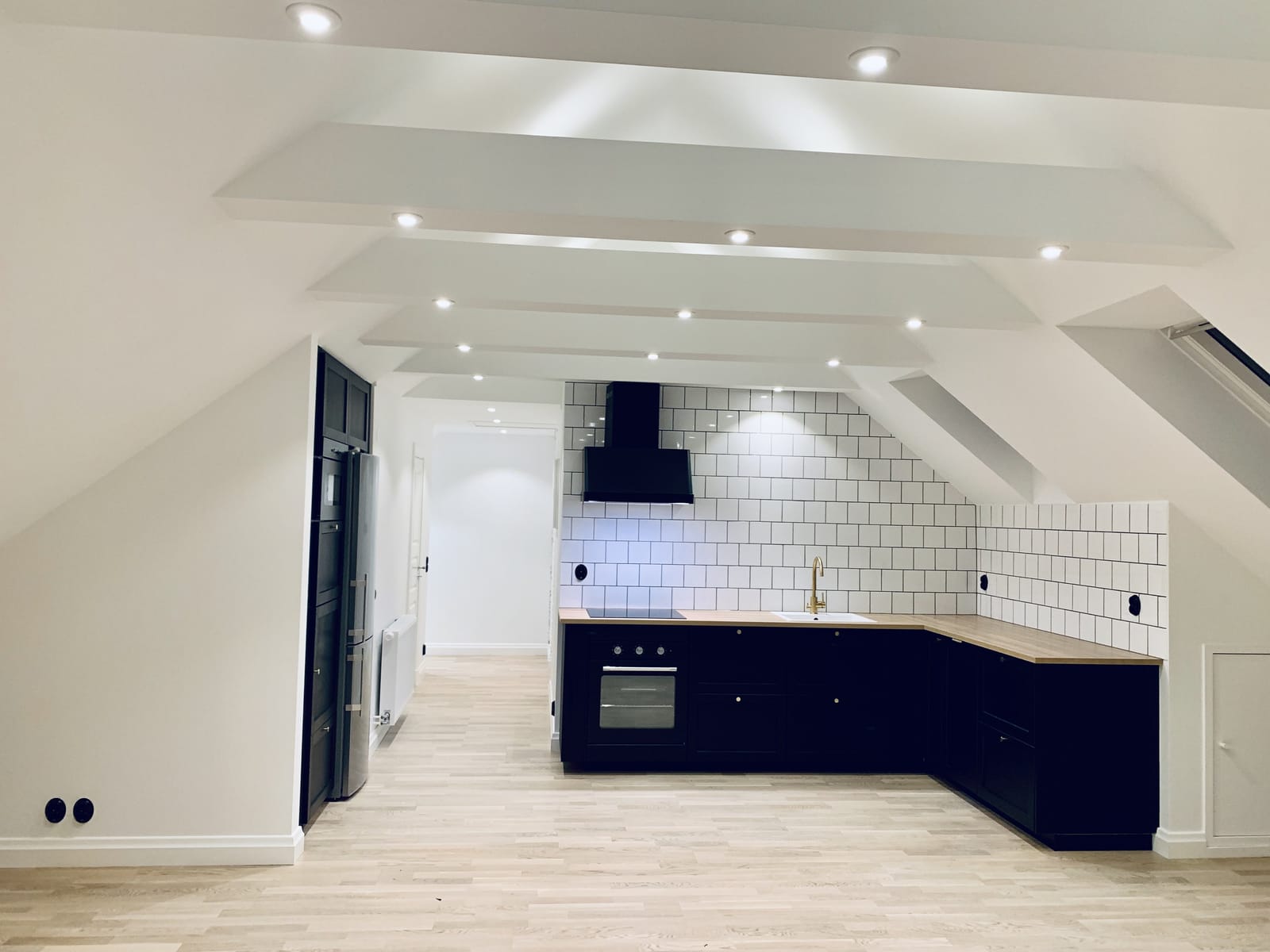 2 rok · 82 m² i Vetlanda – Vetlanda