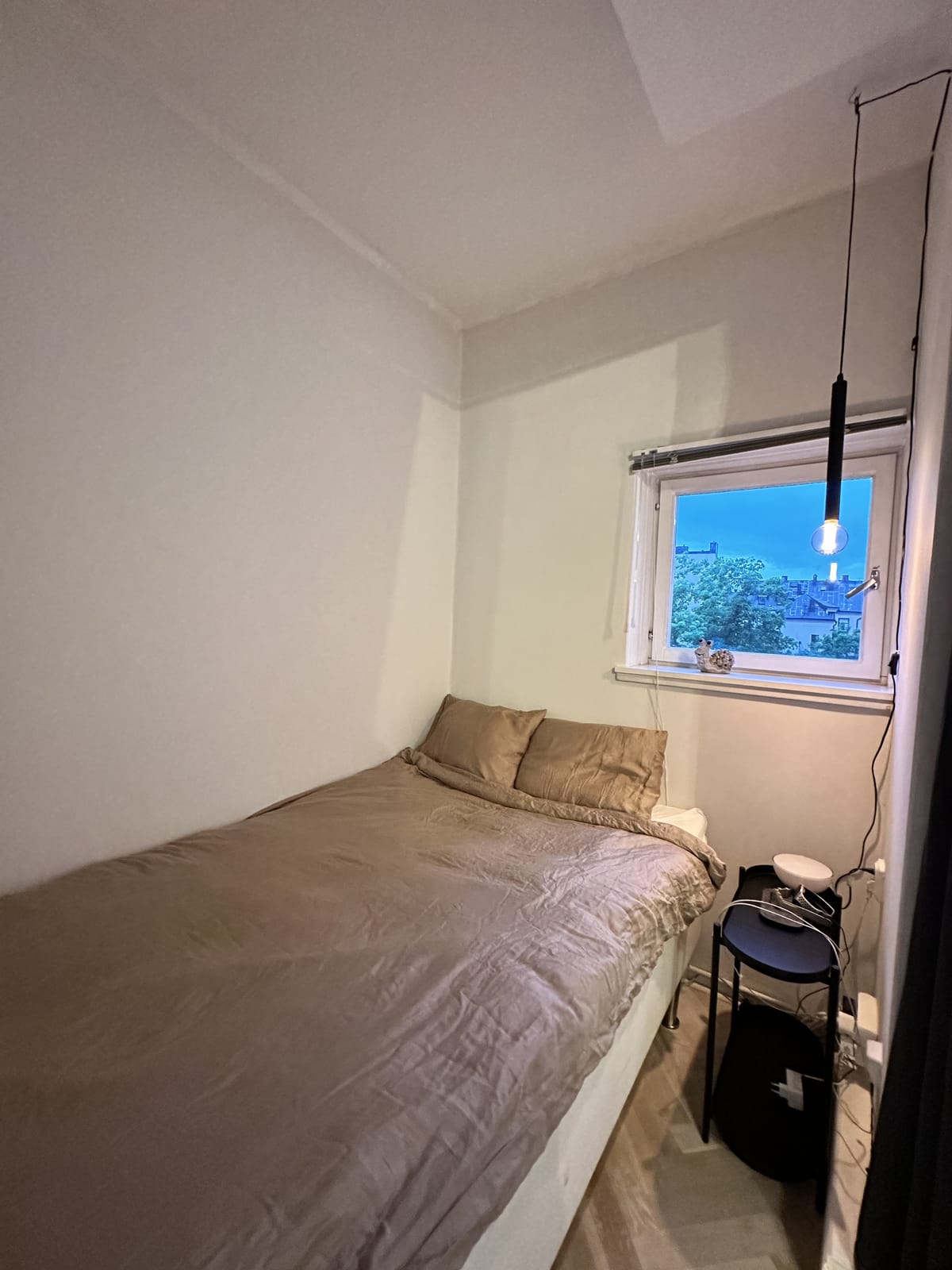 2 rok · 31 m² i Stockholm – bild 7