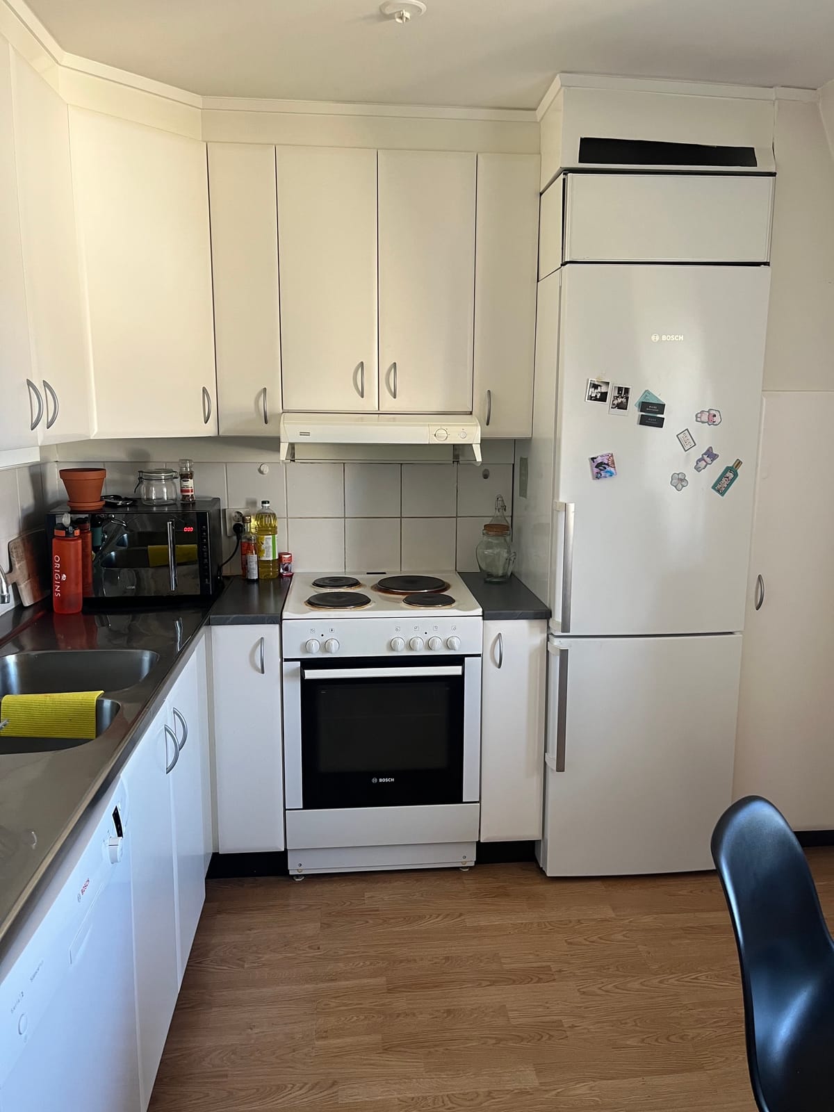 3 rok · 74 m² i Borås – bild 4