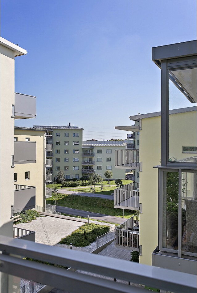 Lägenhet, 2 rooms, 40 sqm, Sollentuna – bild 11