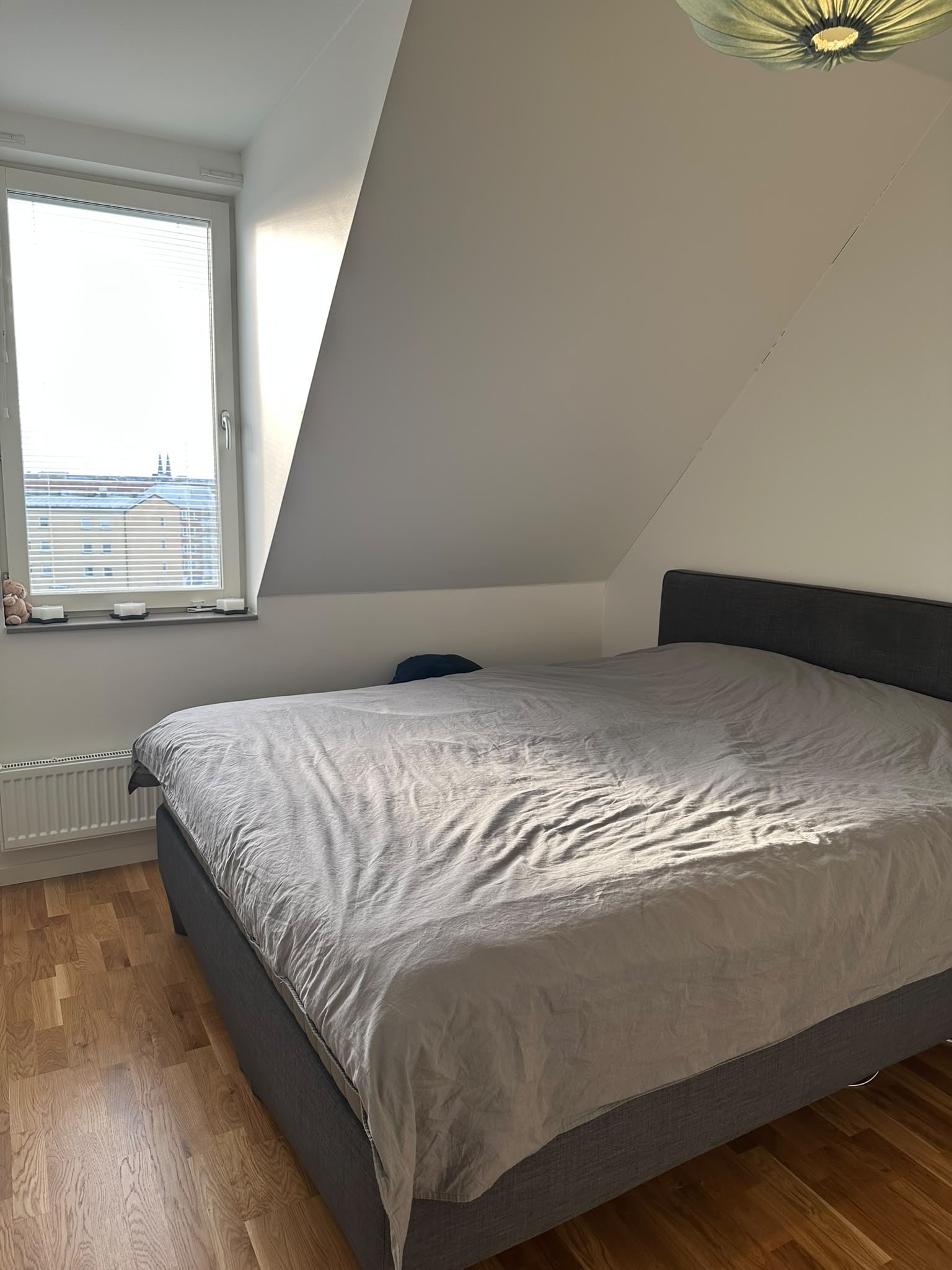 2 rok · 50 m² i Uppsala – bild 9