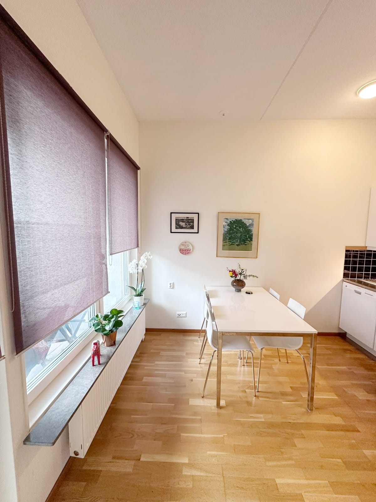 1 rok · 45 m² i Sollentuna – bild 2