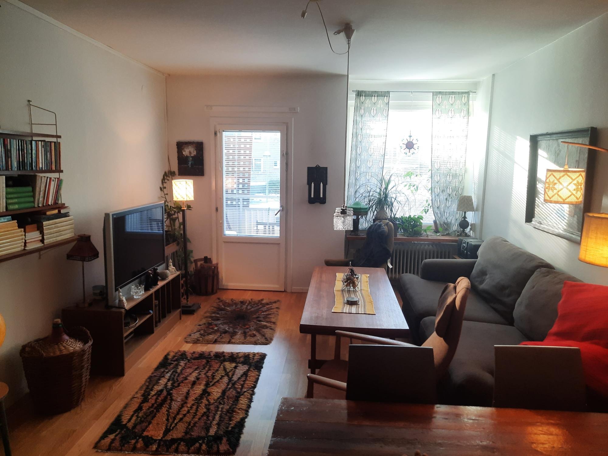 1 rok · 13 m² i Bromma – bild 3