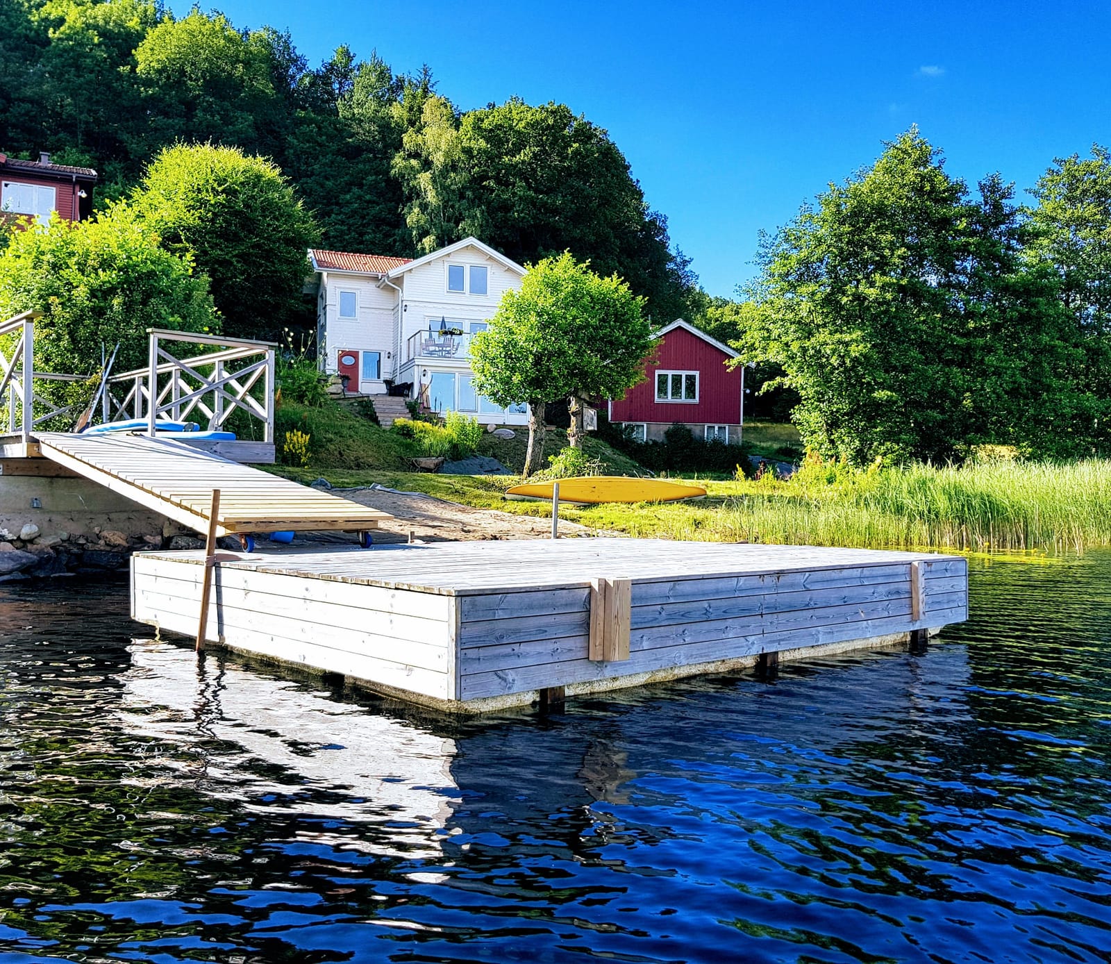 4 rok · 112 m² i Kungsbacka – Kungsbacka