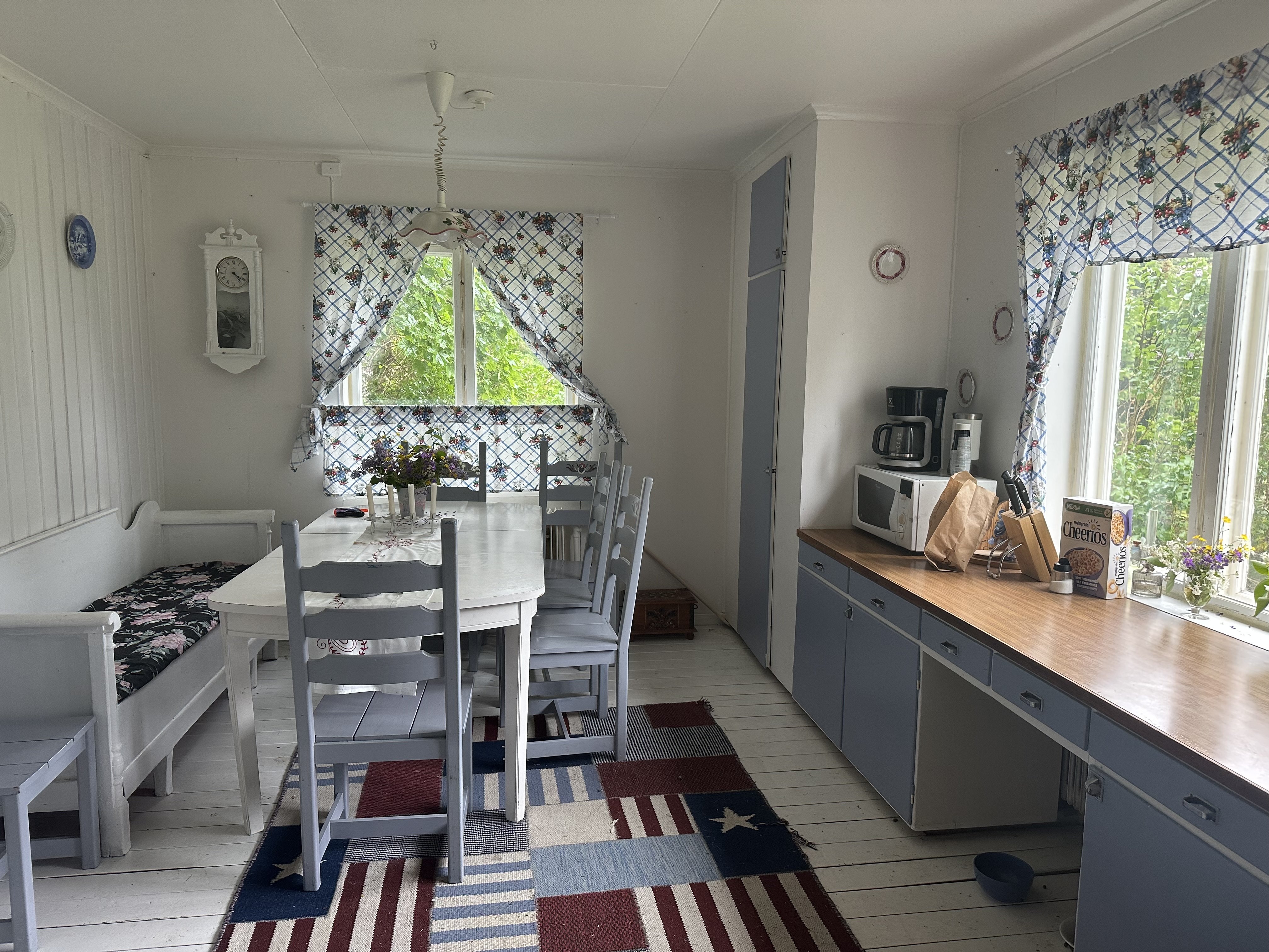 Villa/Hus, 7 rooms, 200 sqm, Undrom – bild 4