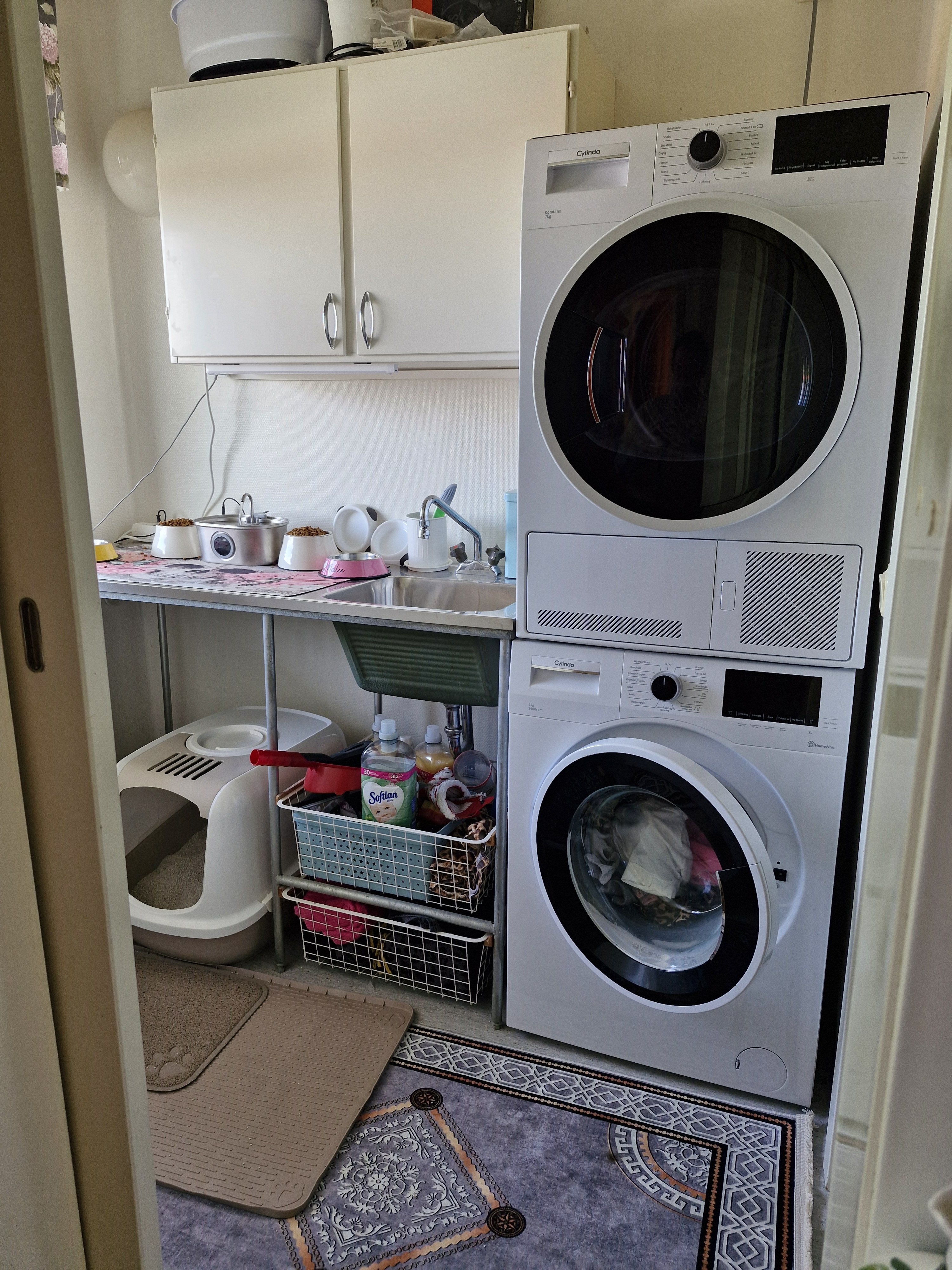 Lägenhet, 1 rooms, 40 sqm, Angered – bild 9
