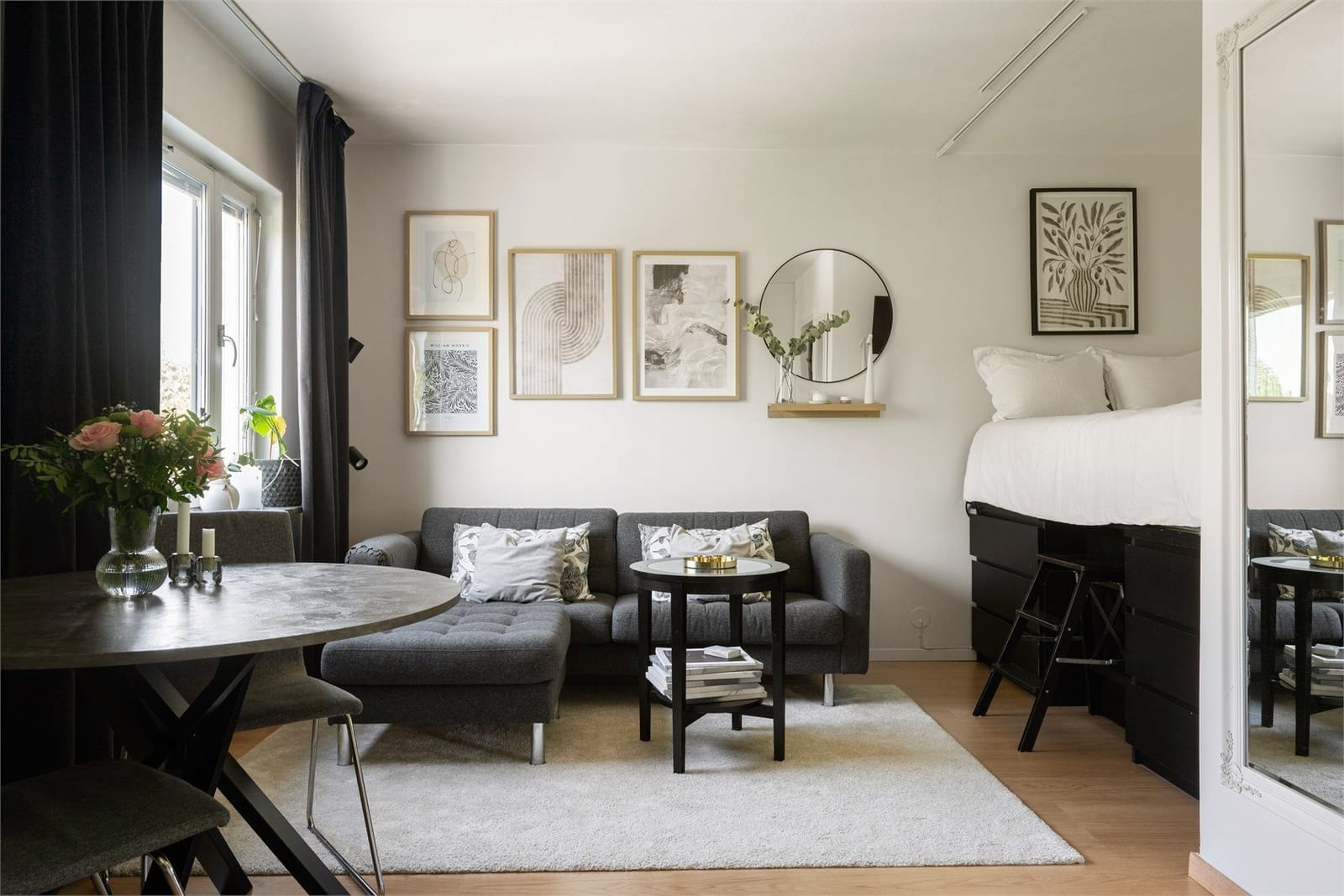 1 rok · 26 m² i Hägersten – bild 4