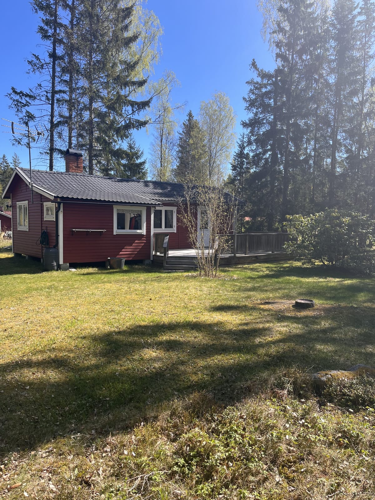 2 rok · 60 m² i Gräddö – Gräddö