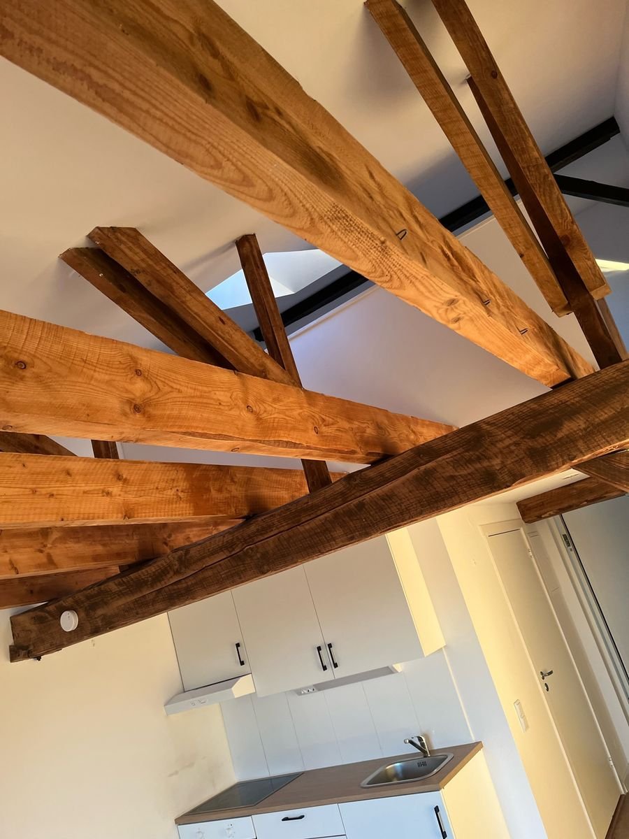Lägenhet, 1 rooms, 35 sqm, Harlösa – bild 5
