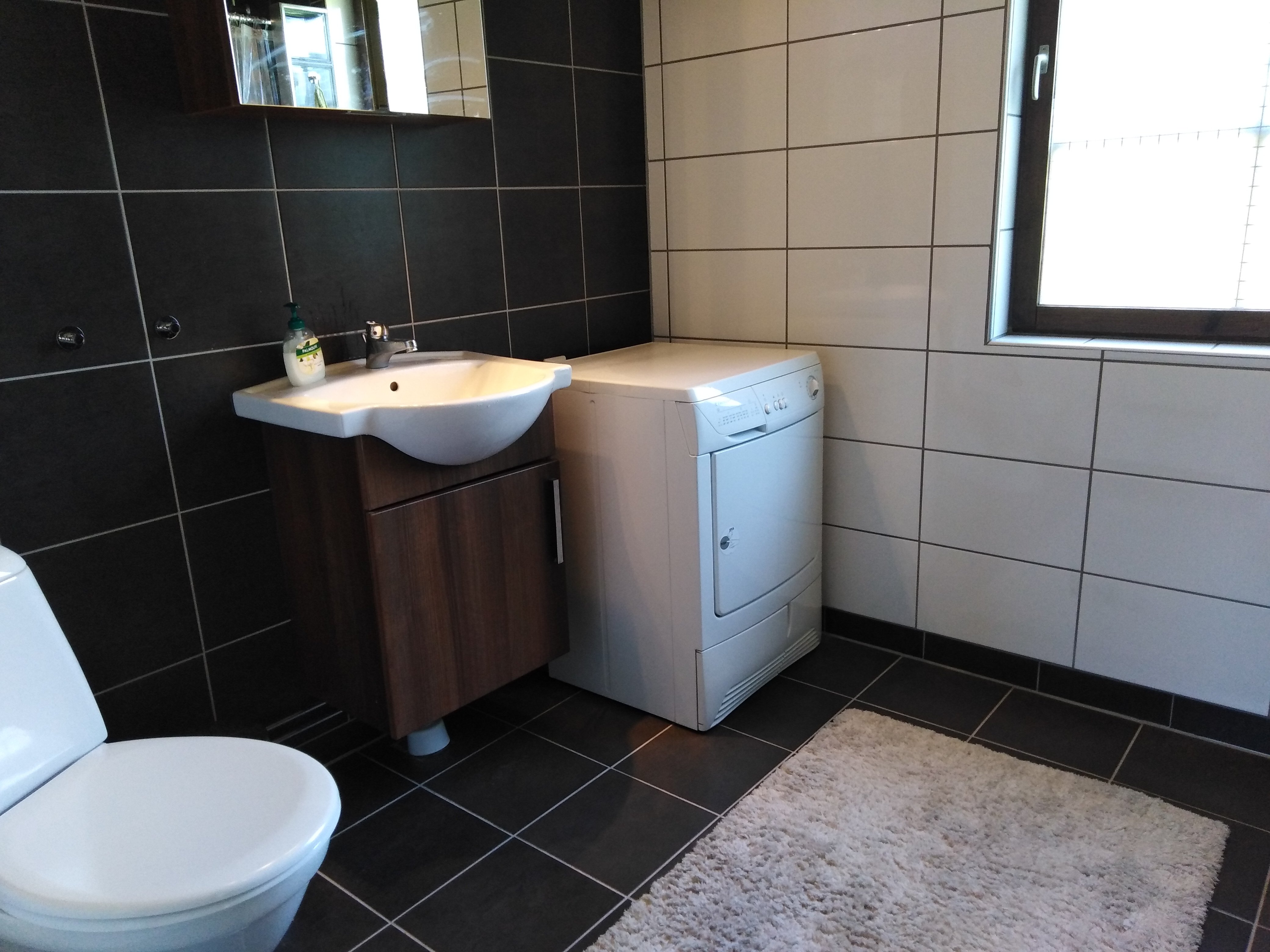 Villa/Hus, 4 rooms, 98 sqm, Skene – bild 23