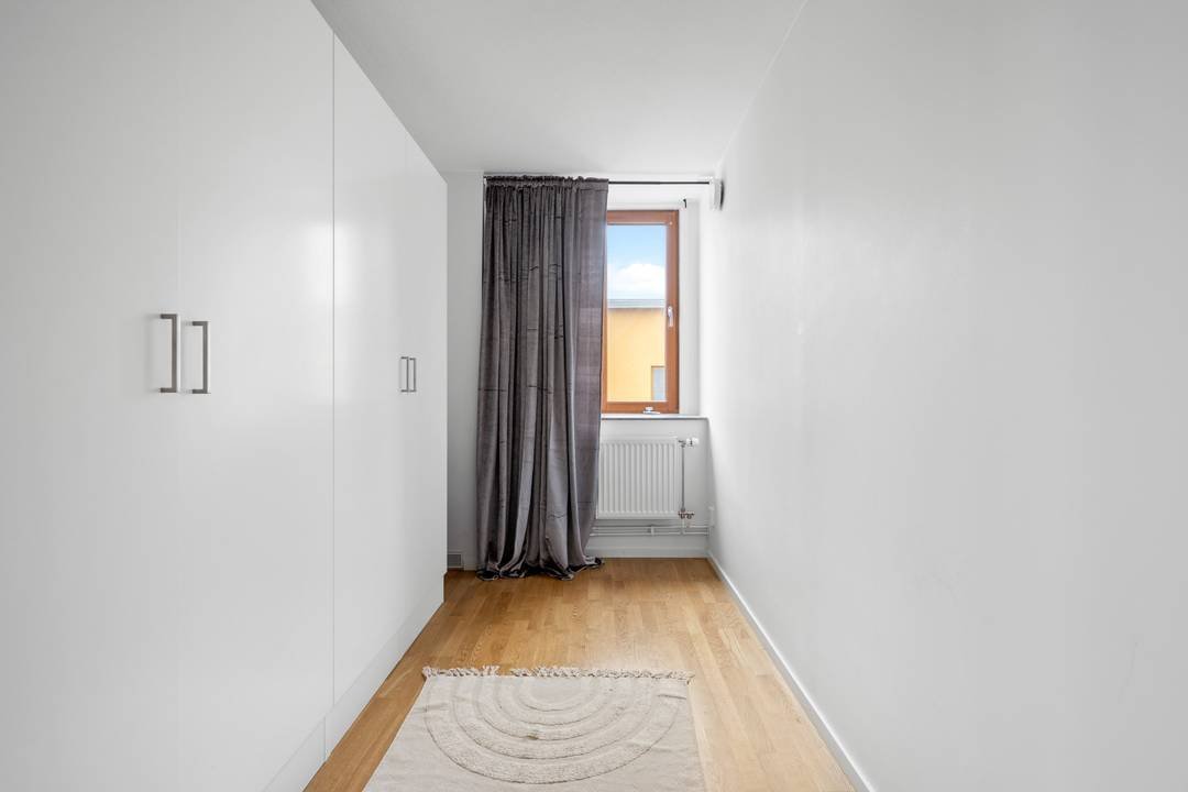 3 rok · 78 m² i Vällingby – bild 8