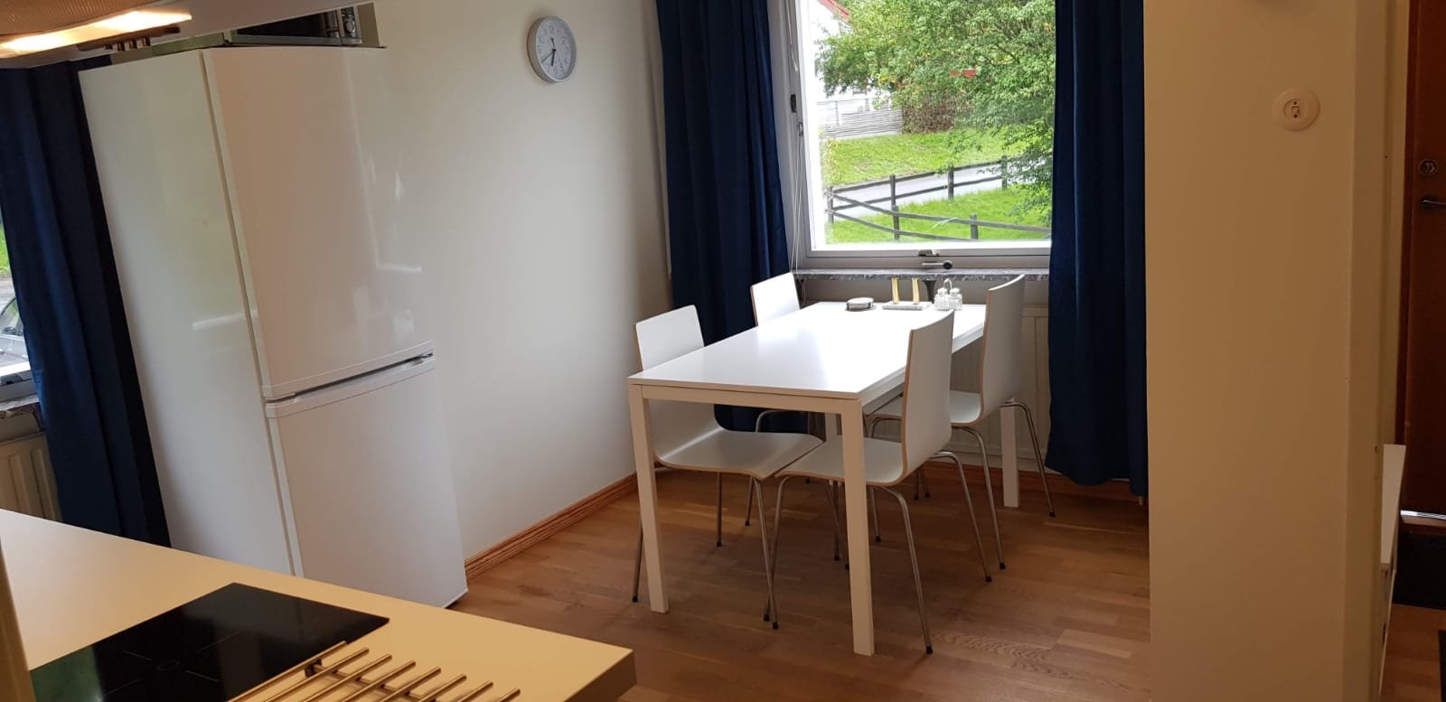 1 rok · 36 m² i Kinna – bild 3