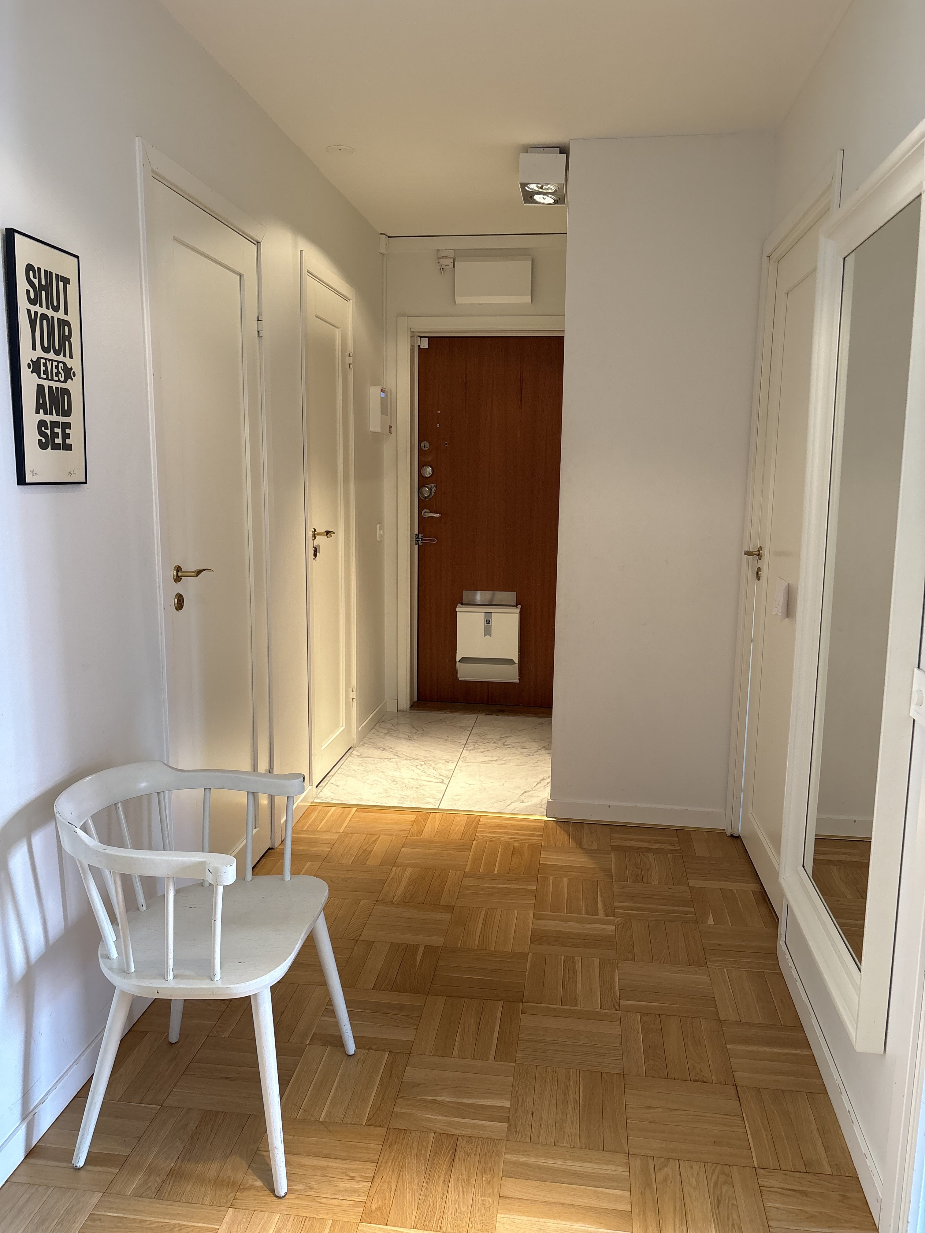 Lägenhet, 4 rooms, 94 sqm, Stockholm – bild 13