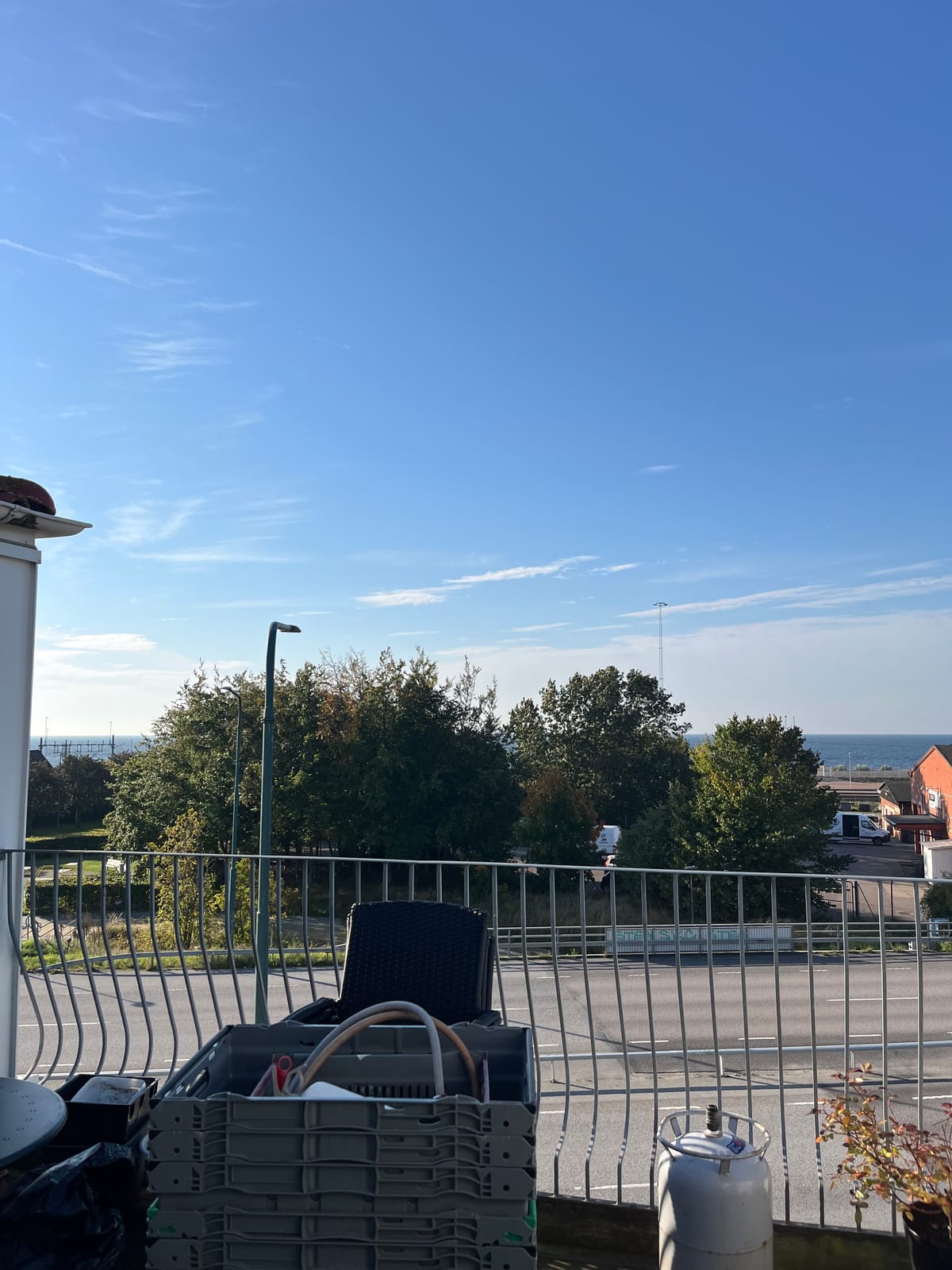 4 rok · 124 m² i Trelleborg – bild 7