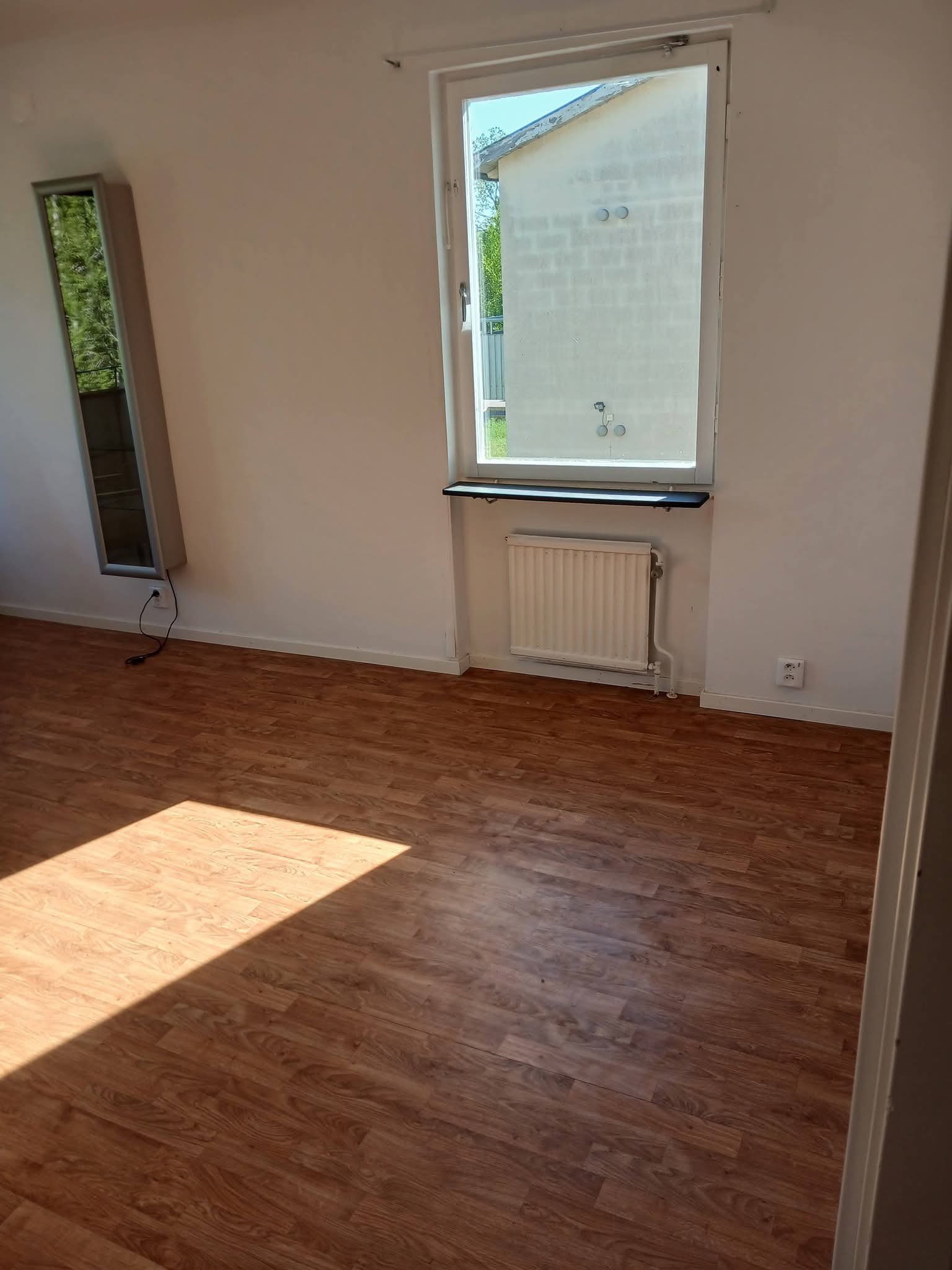 Lägenhet, 3 rooms, 100 sqm, Boda Glasbruk – bild 3