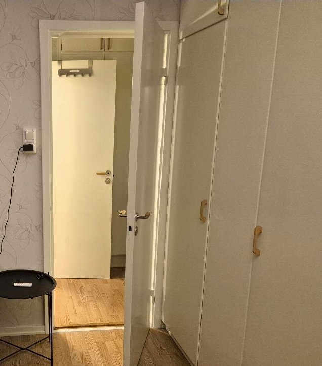 1 rok · 12 m² i Sollentuna – bild 3