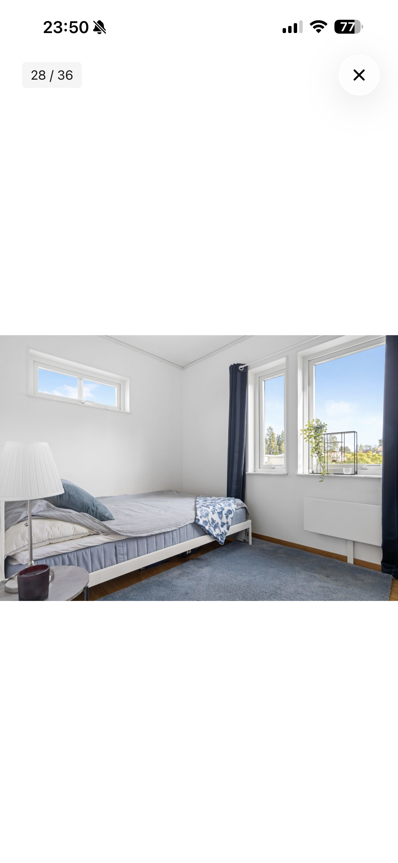 Stuga, 1 rooms, 30 sqm, Vallentuna – bild 17