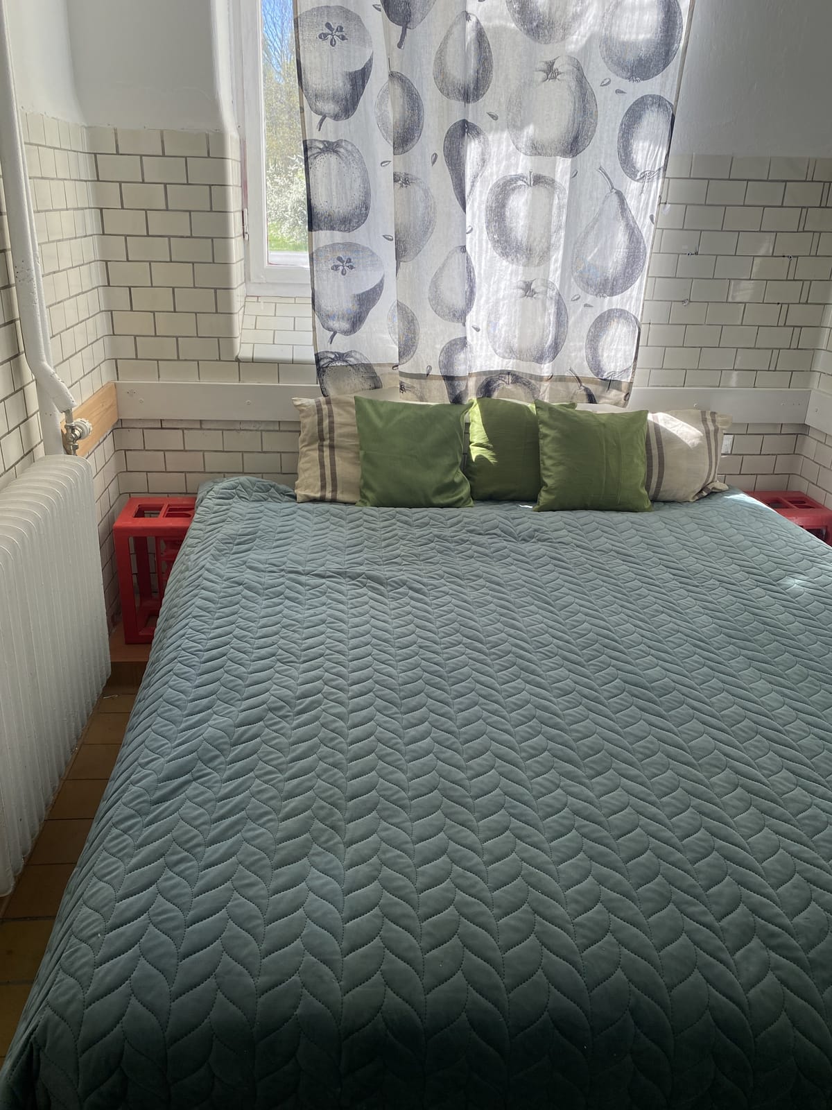 2 rok · 80 m² i Romakloster – bild 10