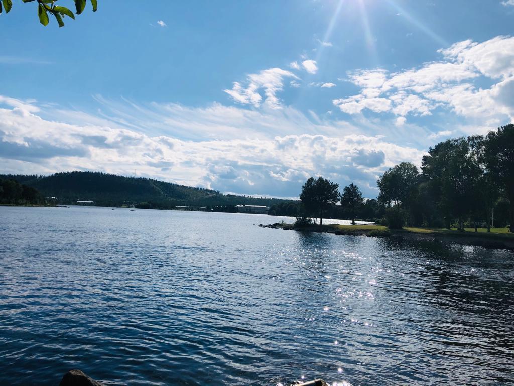 3 rok · 75 m² i Arjeplog – bild 6