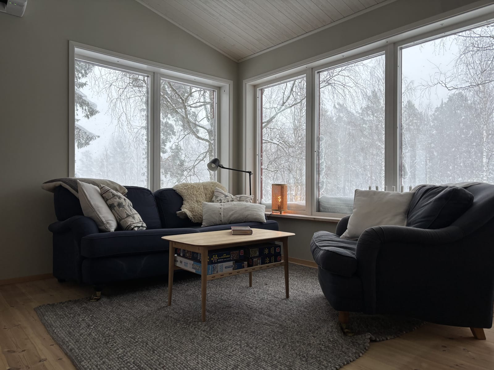 3 rok · 60 m² i Sandviken – bild 3