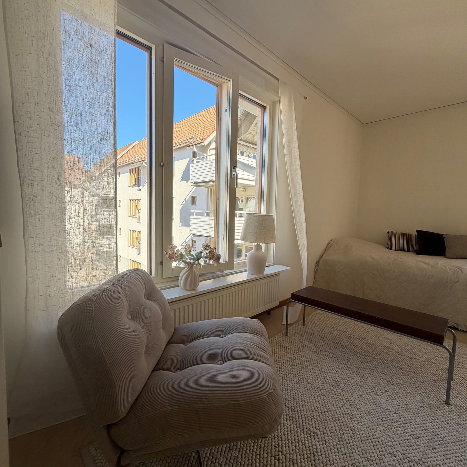 1 rok · 28 m² i Handen – bild 13