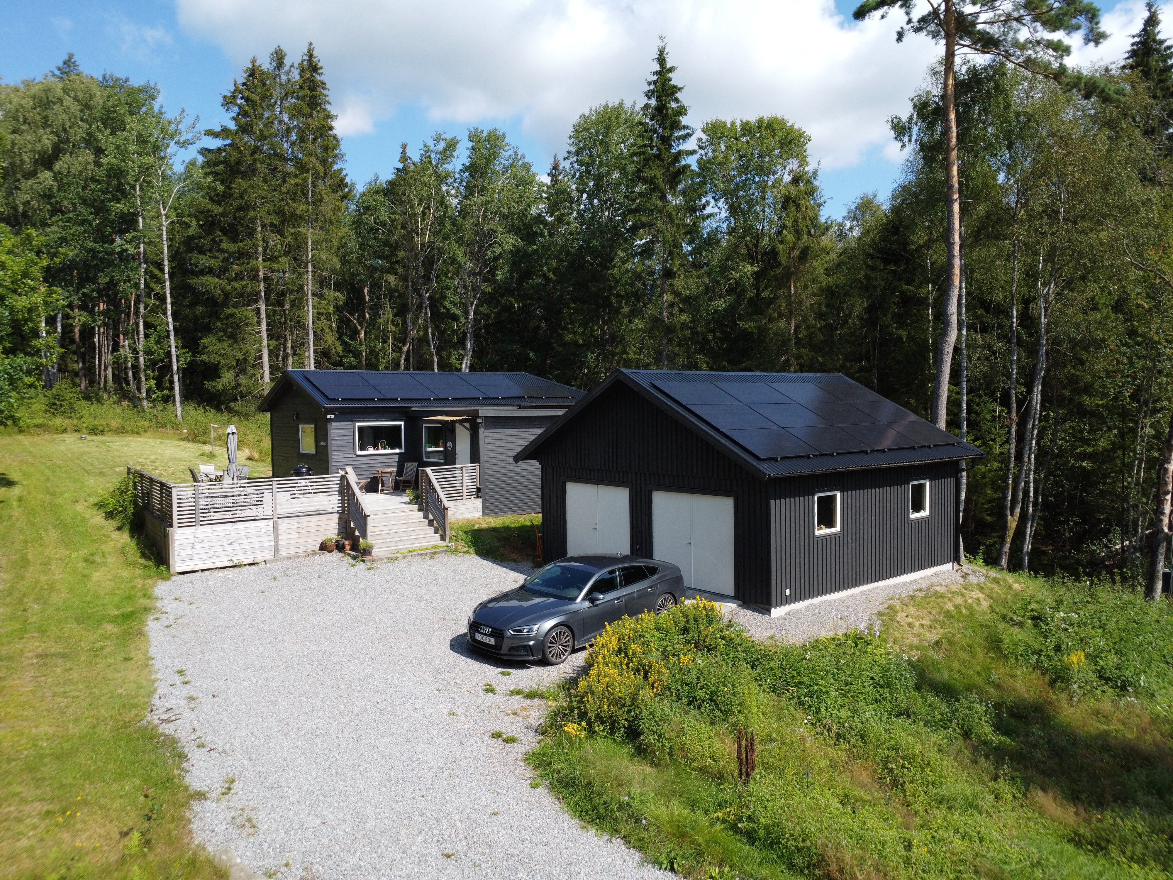 Villa/Hus, 3 rooms, 90 sqm, Alingsås – Alingsås