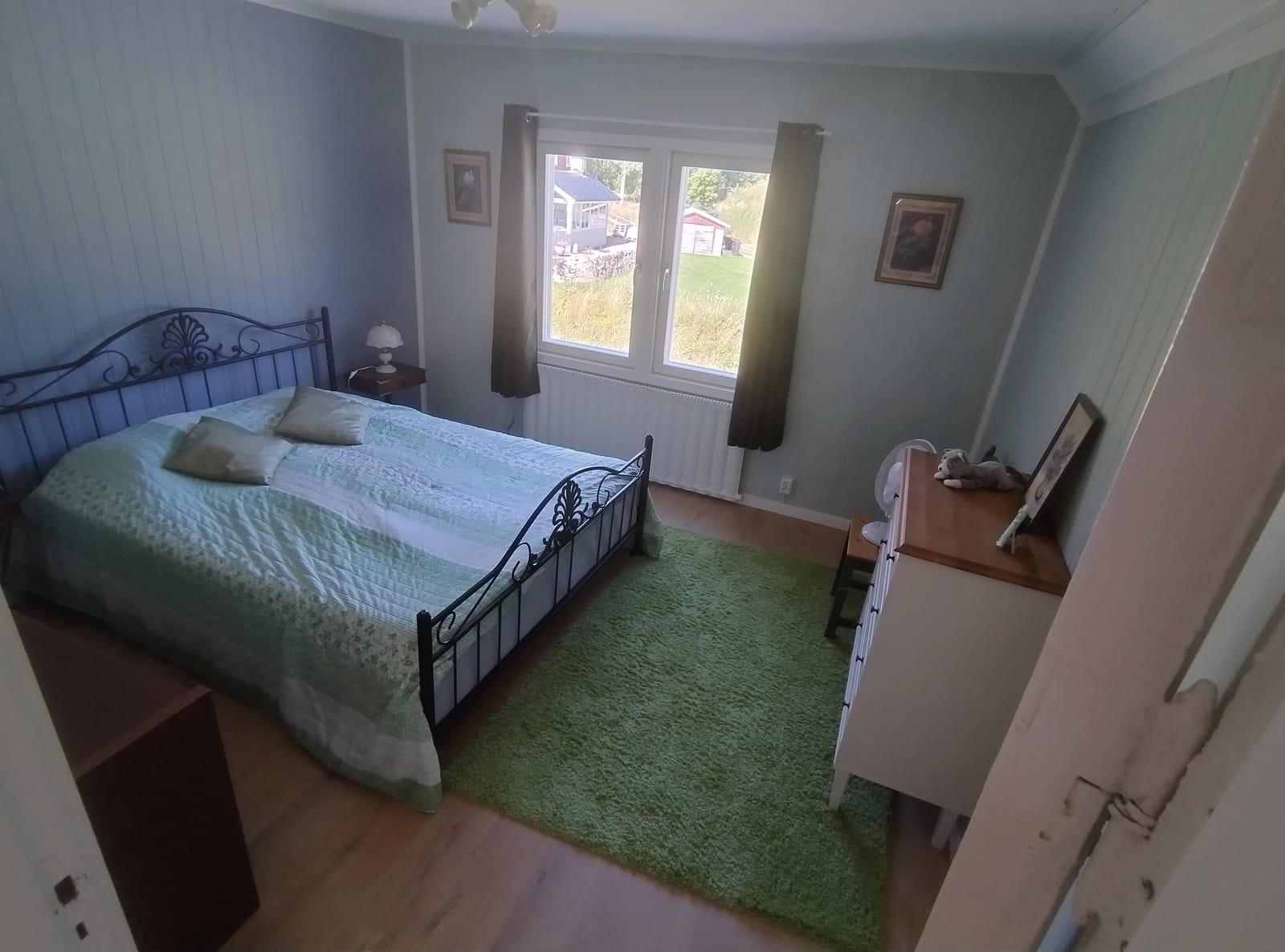 6 rok · 200 m² i Idkerberget – bild 30
