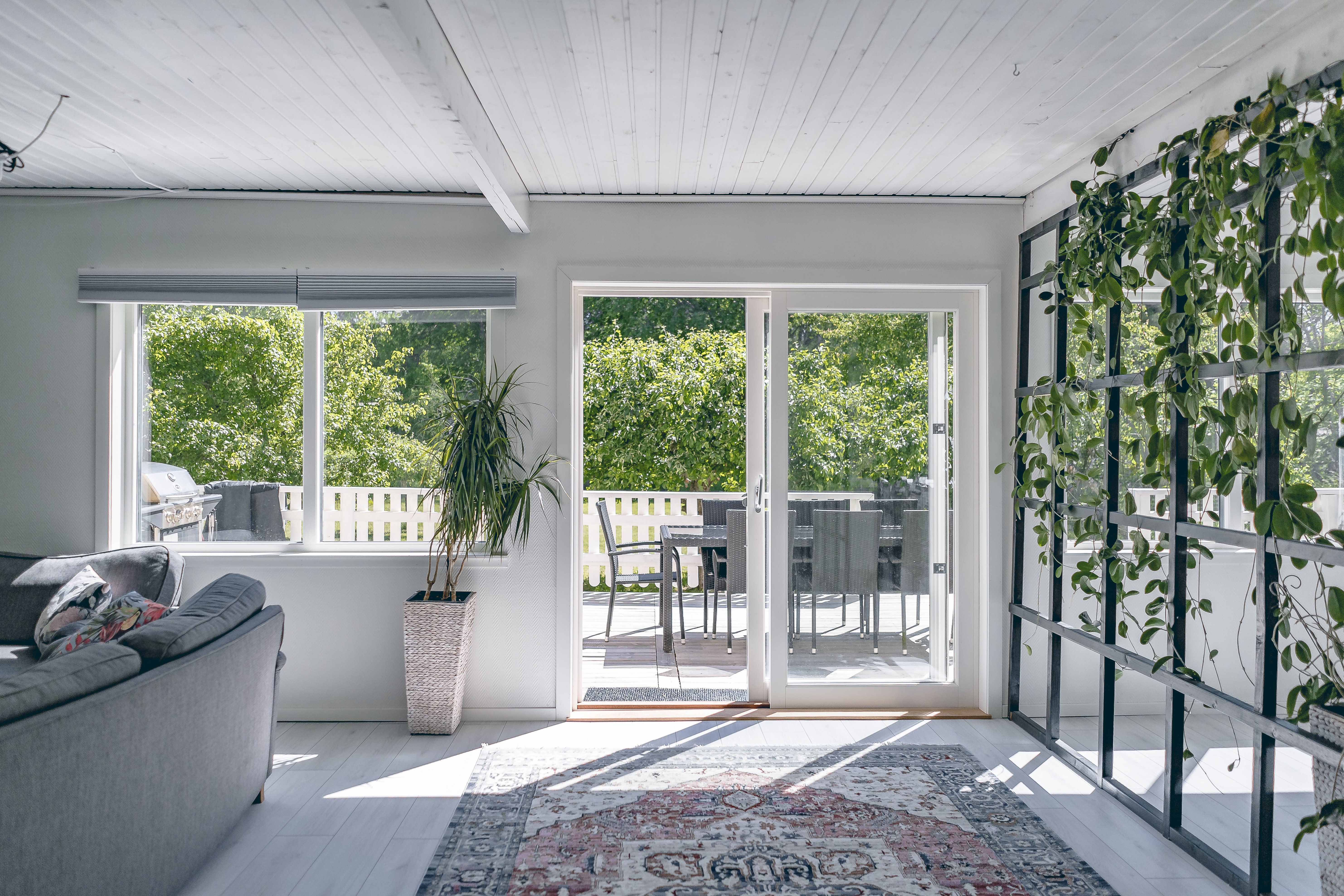 Villa/Hus, 11 rooms, 330 sqm, Skå – bild 17