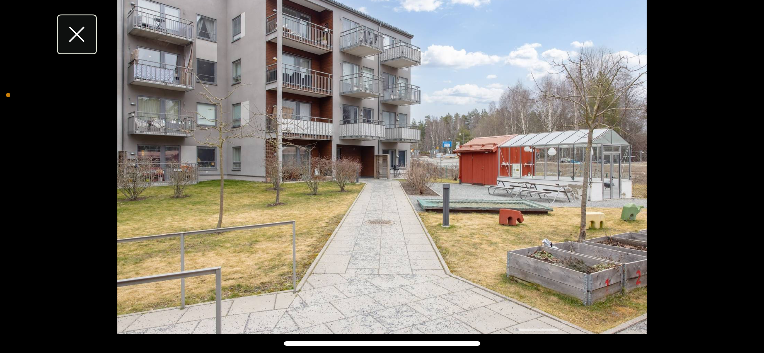 Lägenhet, 1 rooms, 30 sqm, Vallentuna – bild 15