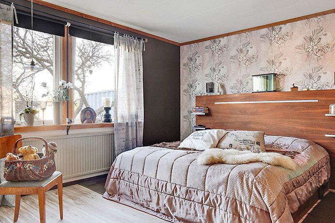 Villa/Hus, 4 rooms, 90 sqm, Degerfors – Degerfors