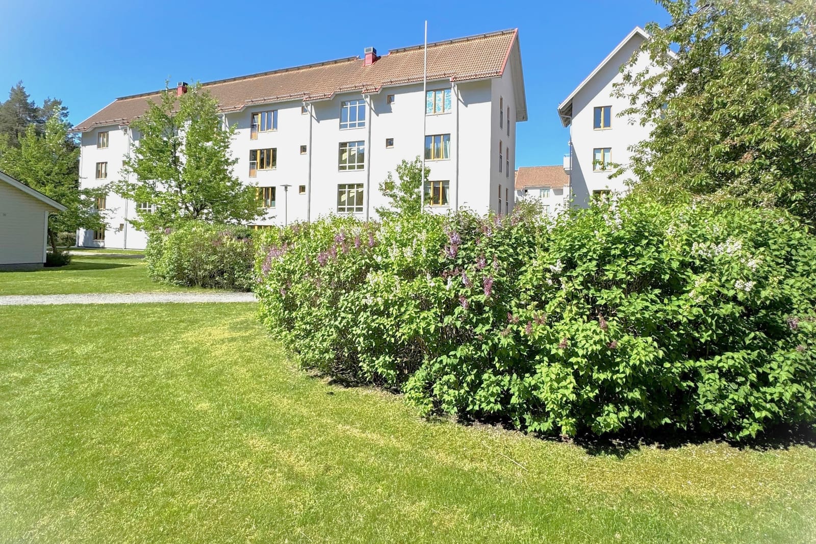 3 rok · 50 m² i Haninge Stockholm – bild 6