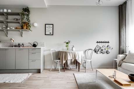 Lägenhet, 3 rooms, 83 sqm, Nynäshamn – bild 2