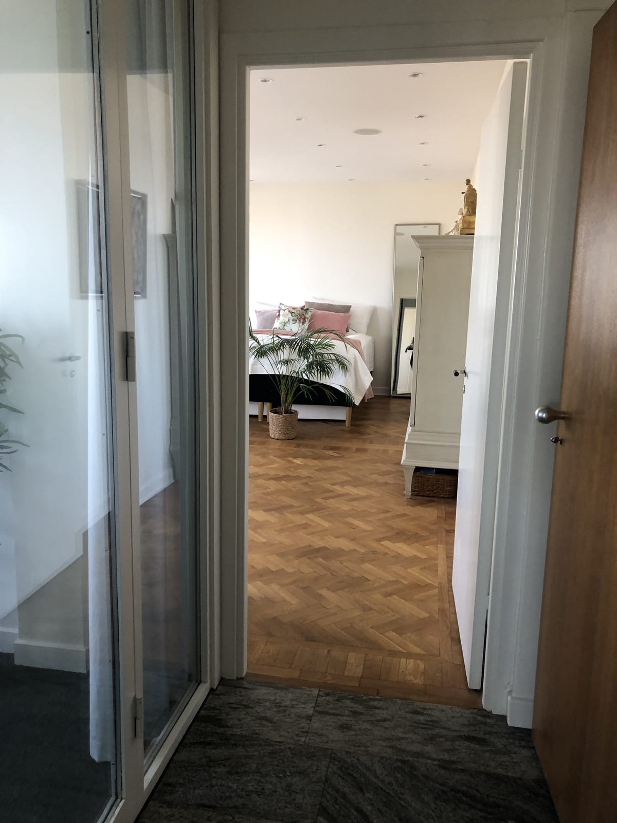 2 rok · 43 m² i Stockholm – bild 11