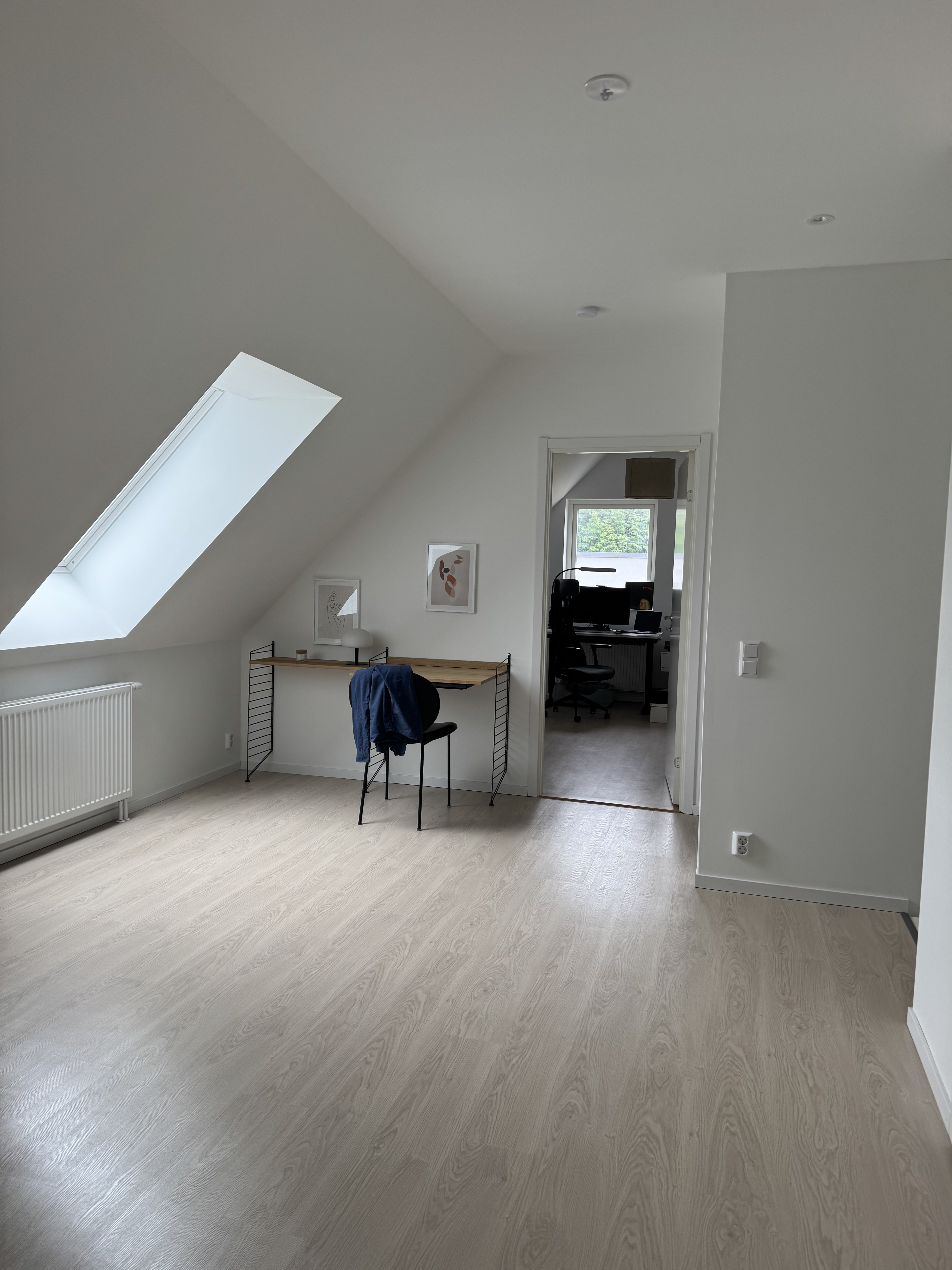 Duplex, 5 rooms, 130 sqm, Svalöv – bild 3