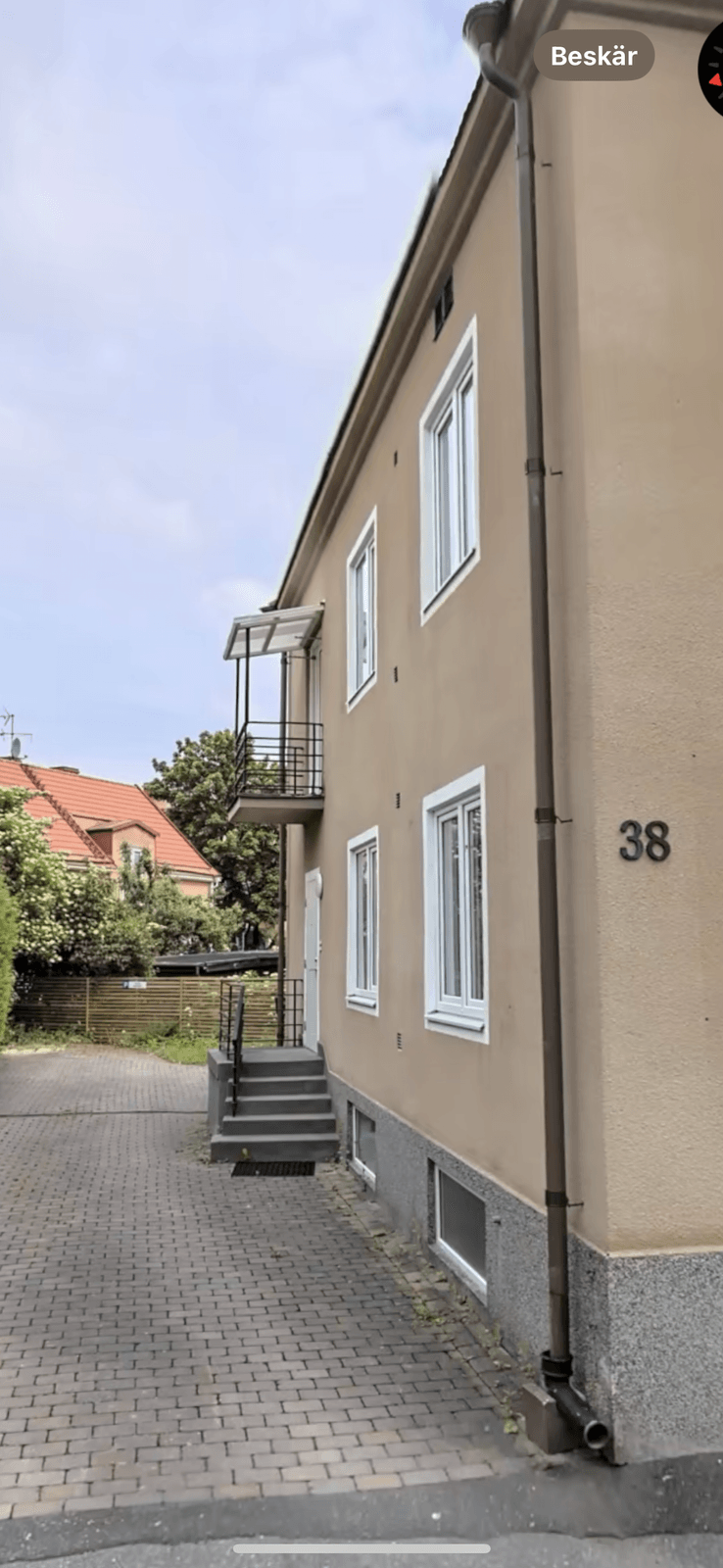 2 rok · 86 m² i Örebro  – bild 2